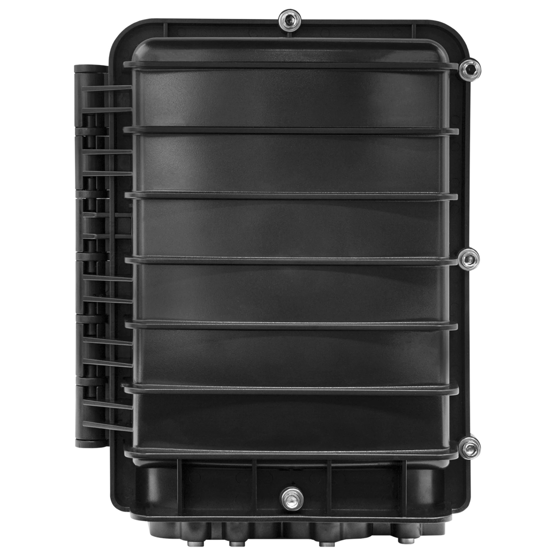 Муфта оптическая универсальная серии SNR-FOSC-UF2
