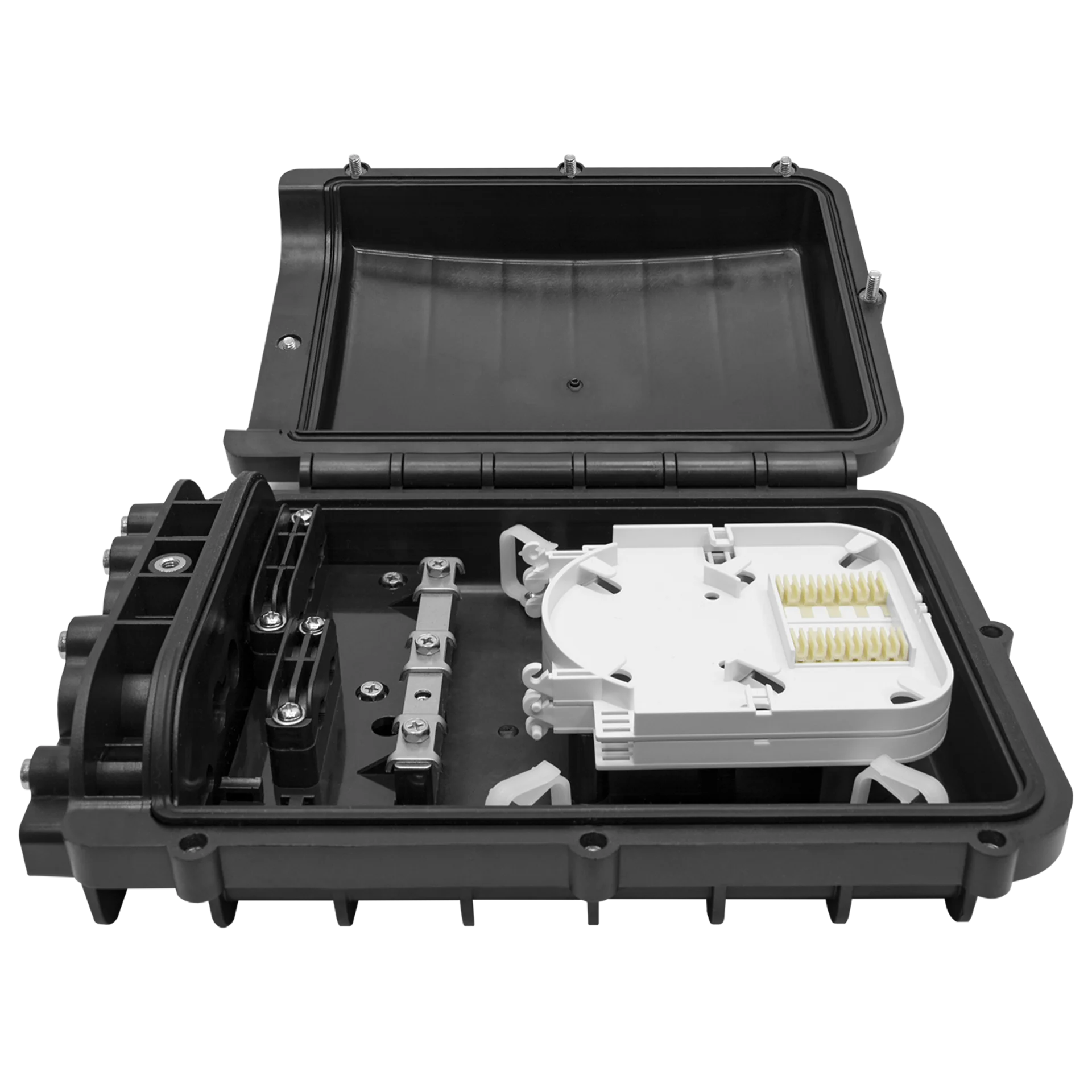 Муфта оптическая универсальная серии SNR-FOSC-UF2