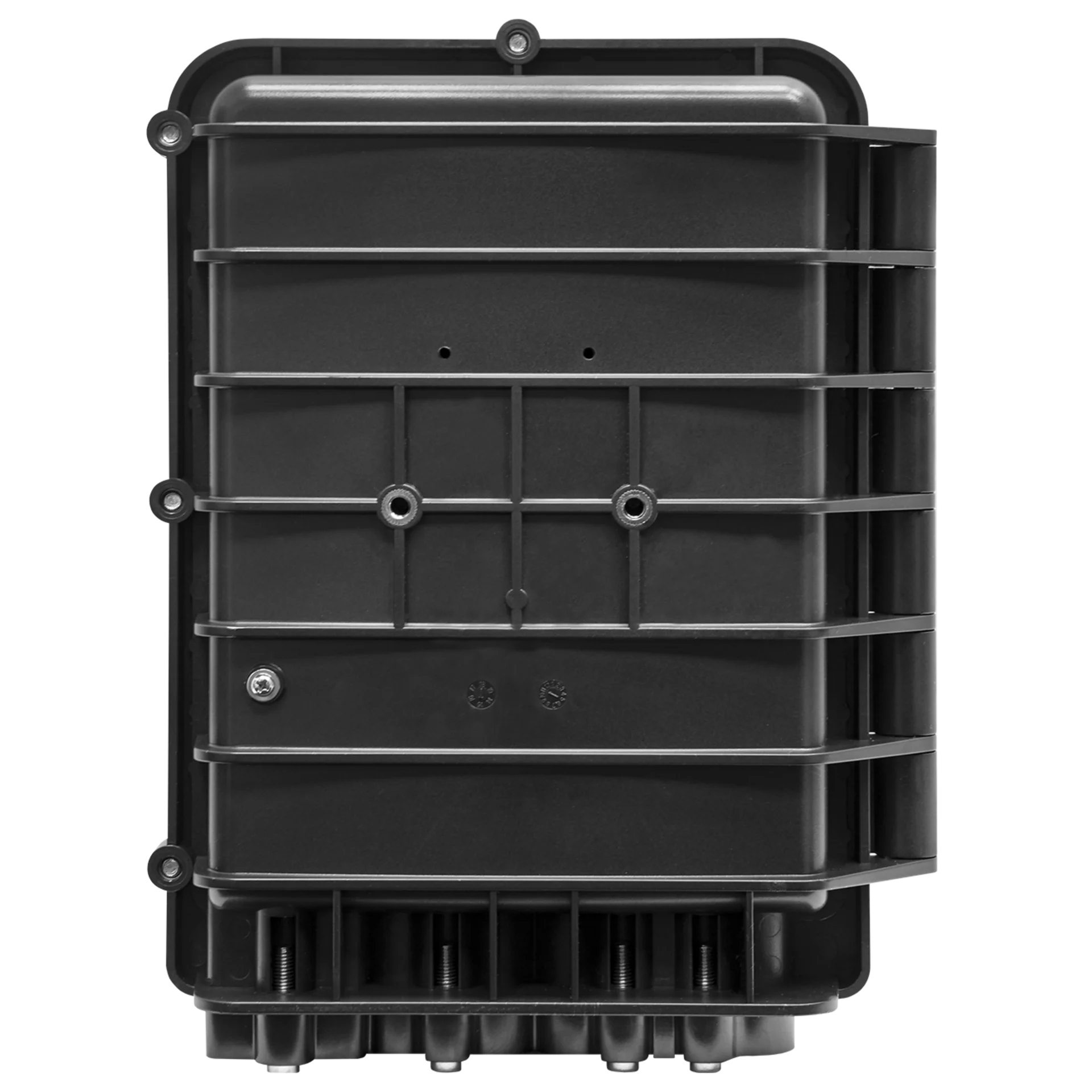 Муфта оптическая универсальная серии SNR-FOSC-UF2