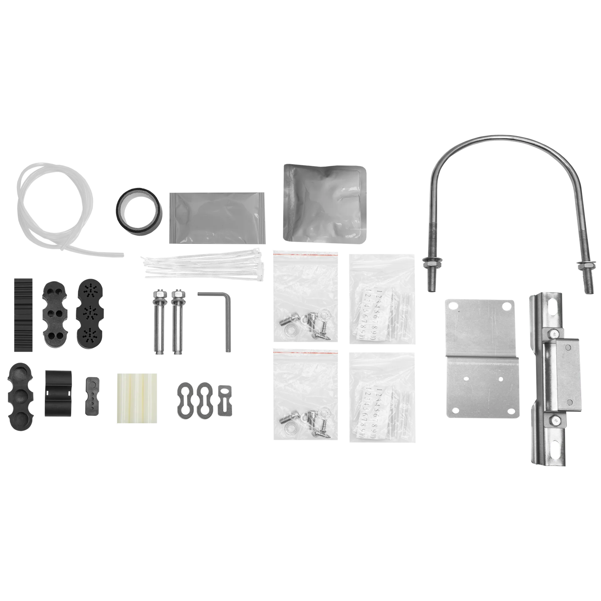 Муфта оптическая универсальная серии SNR-FOSC-UF2