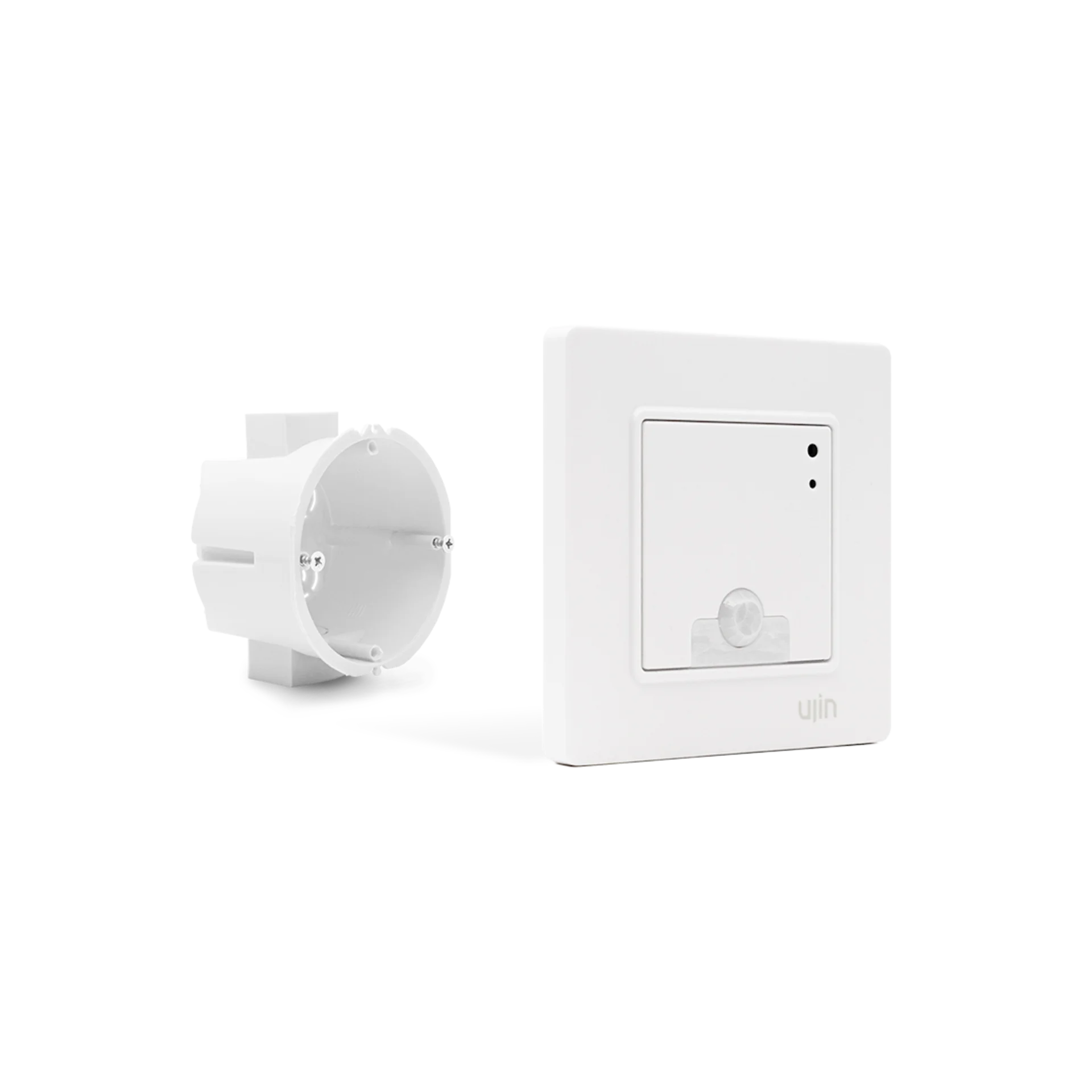 Диммер электрический UJIN модель Luxe/Lite М1