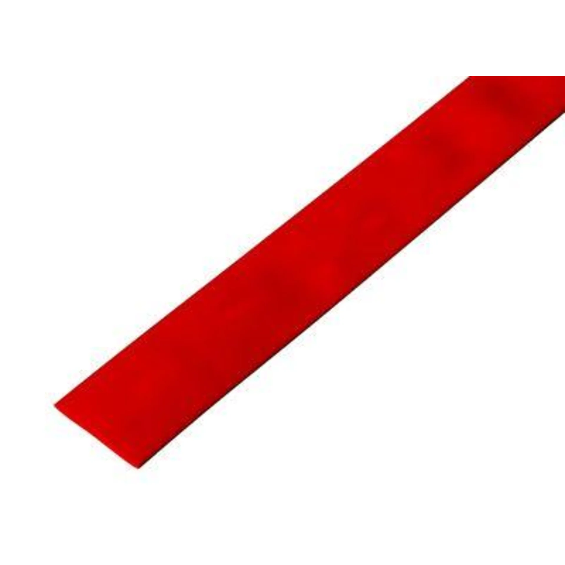 Трубка термоусадочная 30.0/15.0 1м красн. Rexant 23-0004