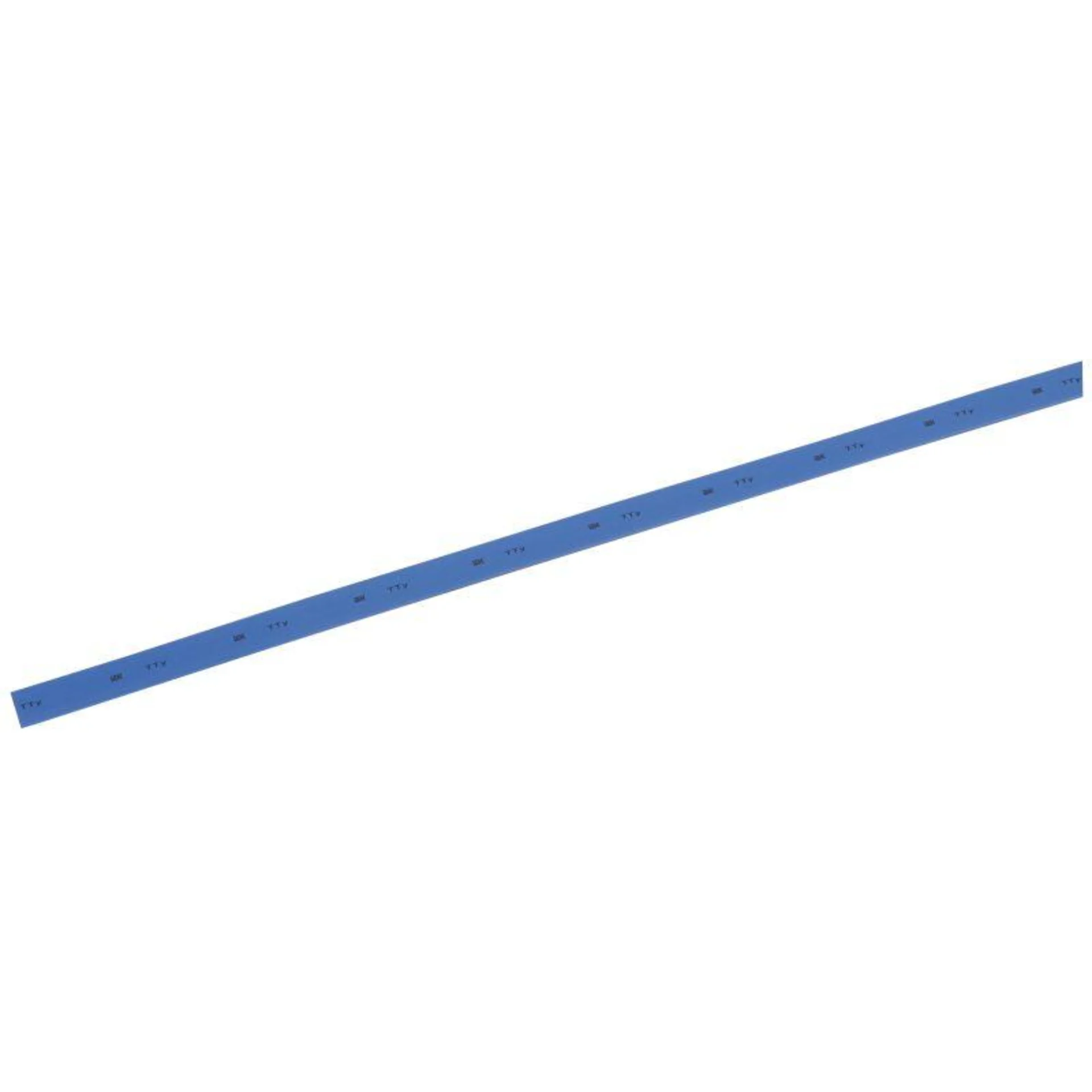 Трубка термоусадочная ТТУ нг-LS 50/25 син. 1м IEK UDRS-D50-1-K07