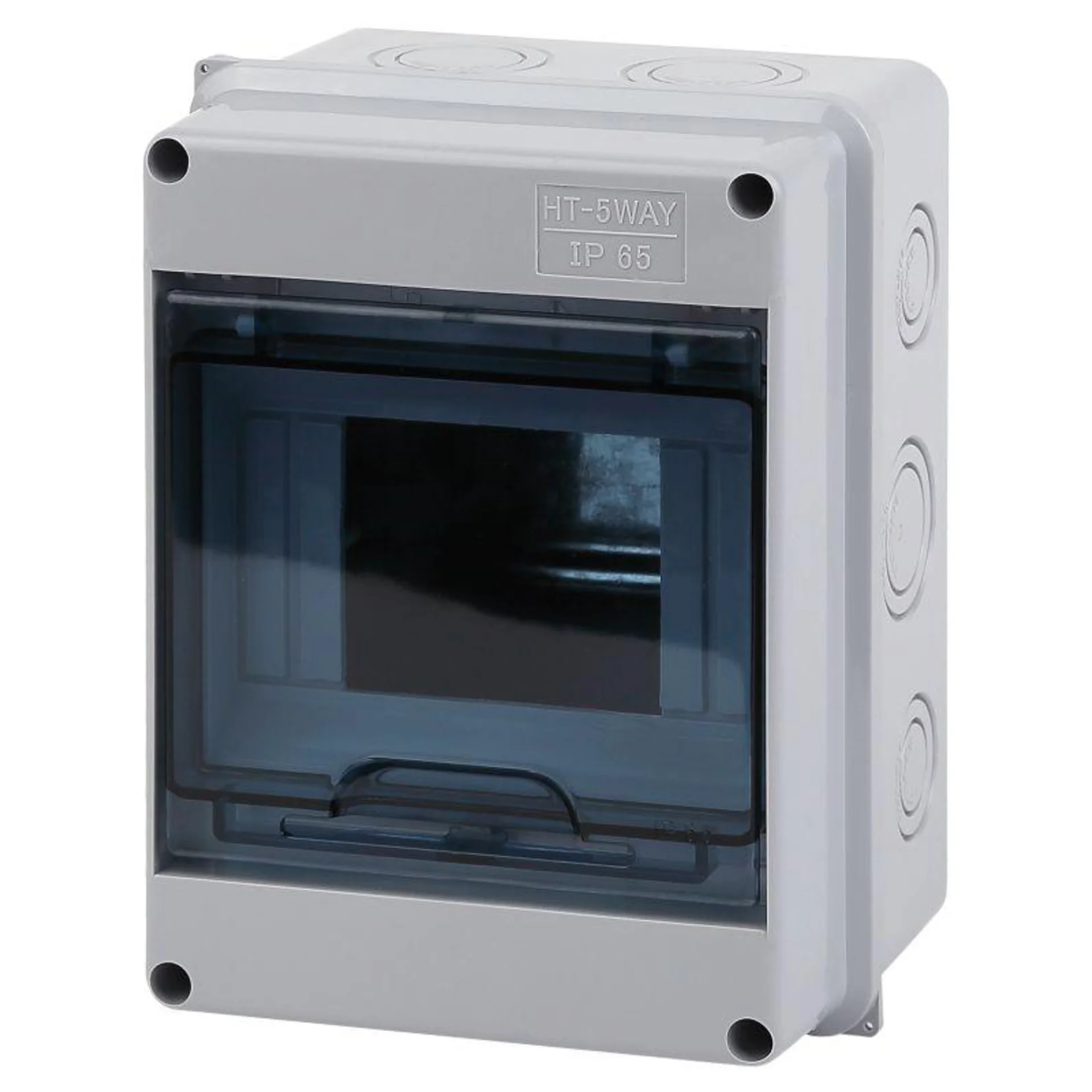 Корпус пластиковый КМПн-5 IP65 KMPN5_IP65 ЭРА Б0046404