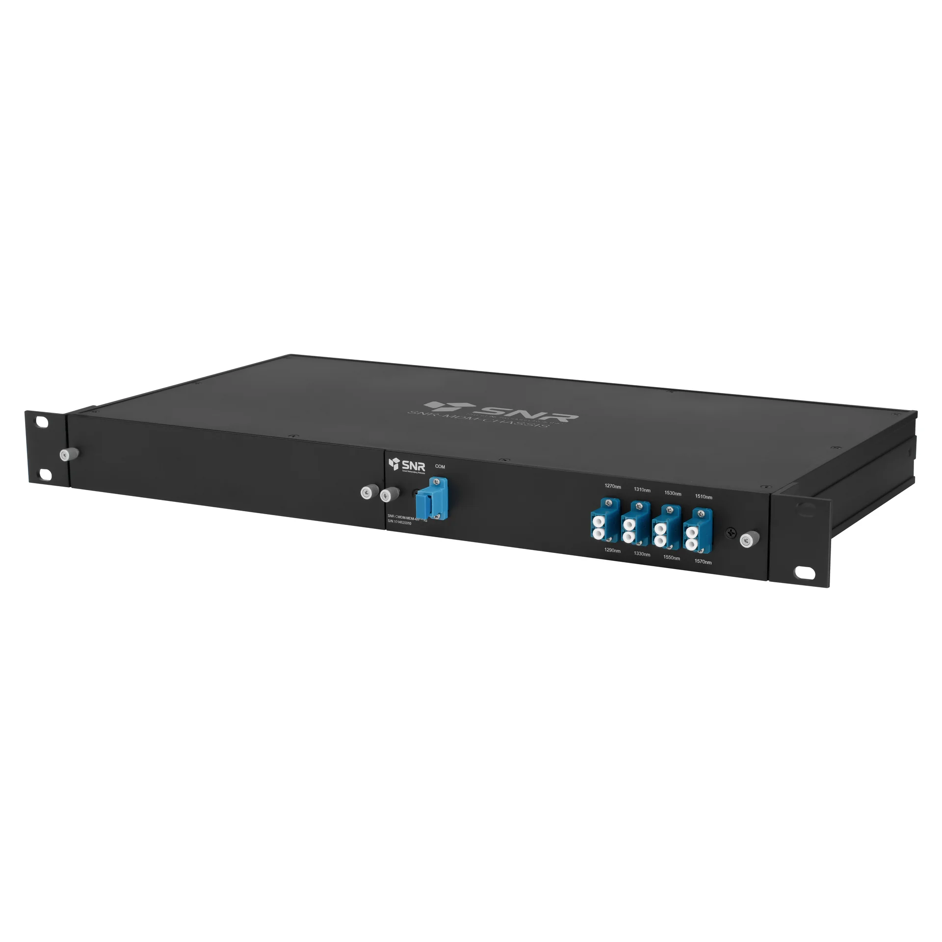 Шасси для оптических модулей