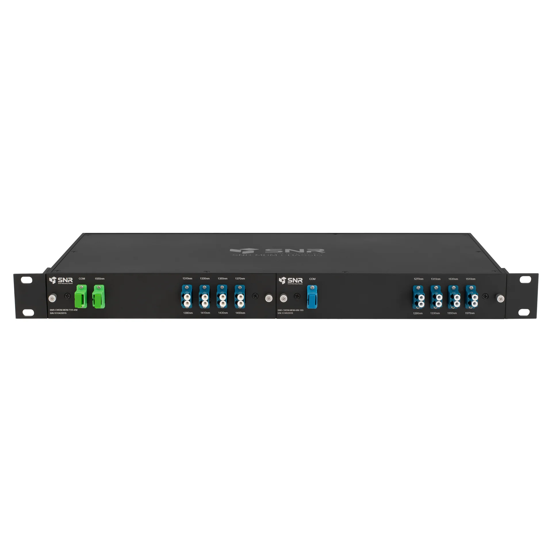 Шасси для оптических модулей