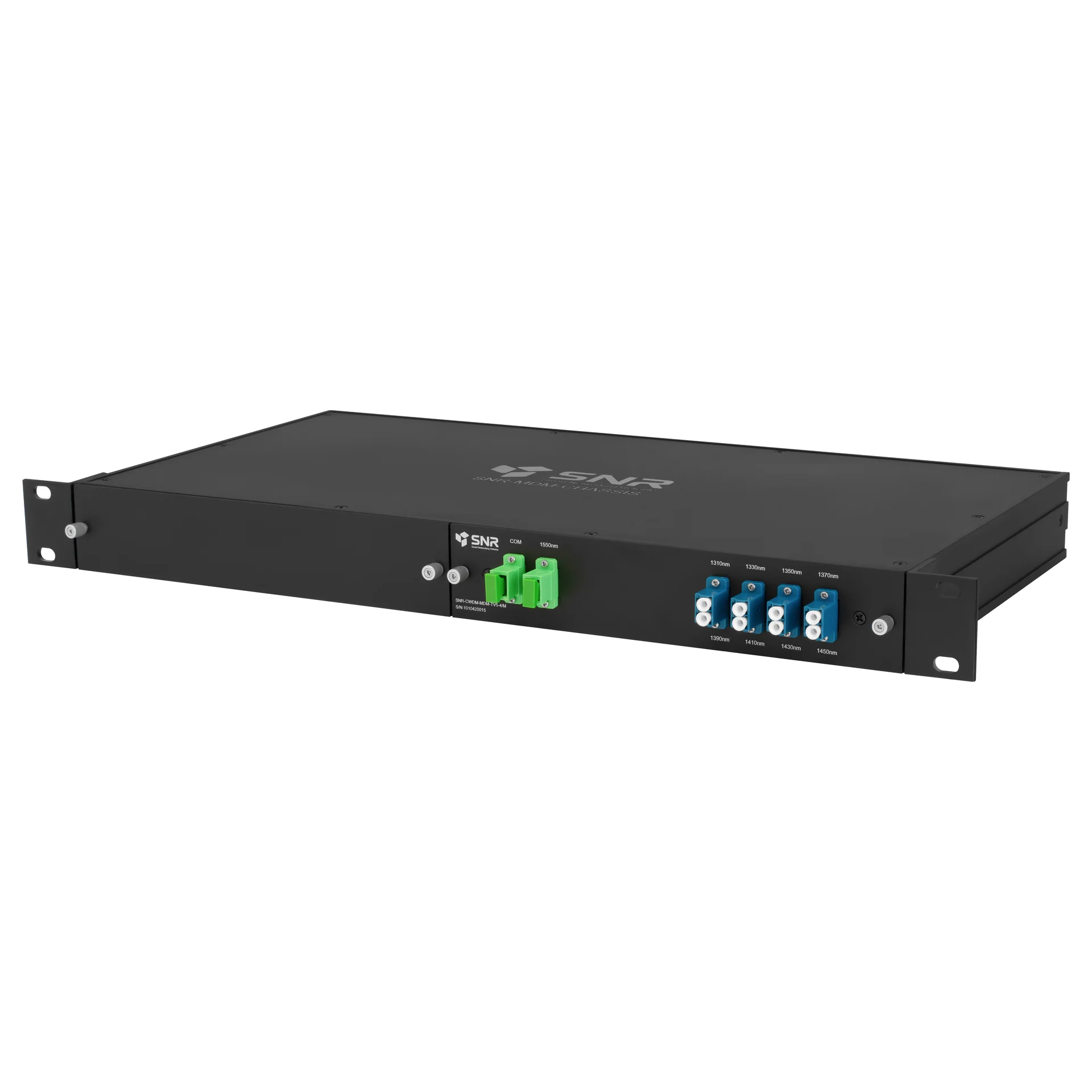 Шасси для оптических модулей