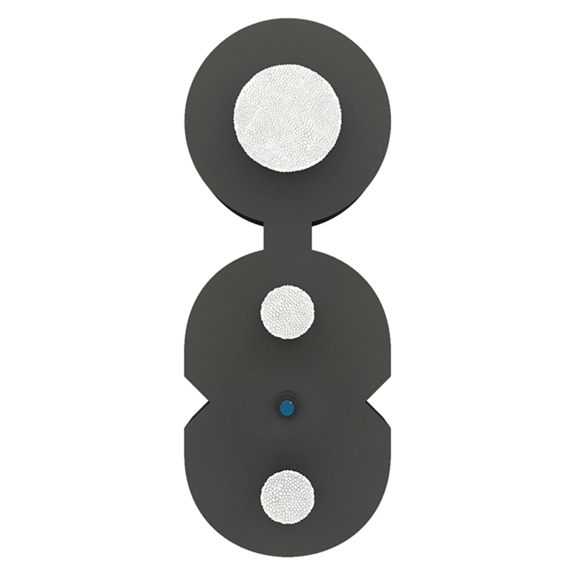 Кабель оптический Alpha Mile Flex FTTx, с дополнительным несущим элементом (FRP 1.0 мм), 01 волокно