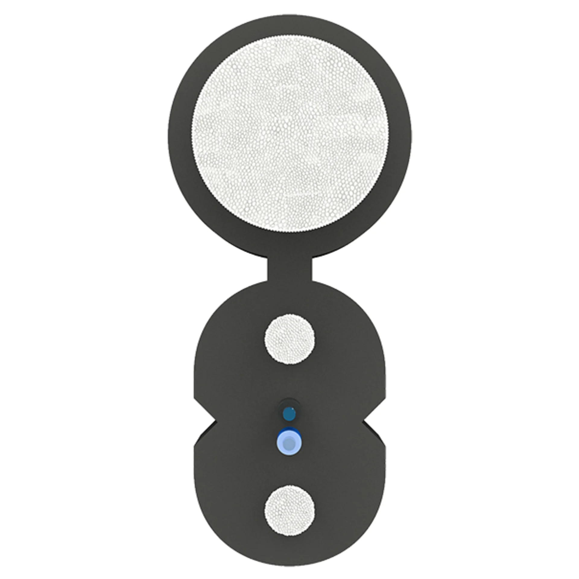 Кабель оптический Alpha Mile Flex FTTx, с дополнительным несущим элементом (FRP 1.8 мм), 02 волокна