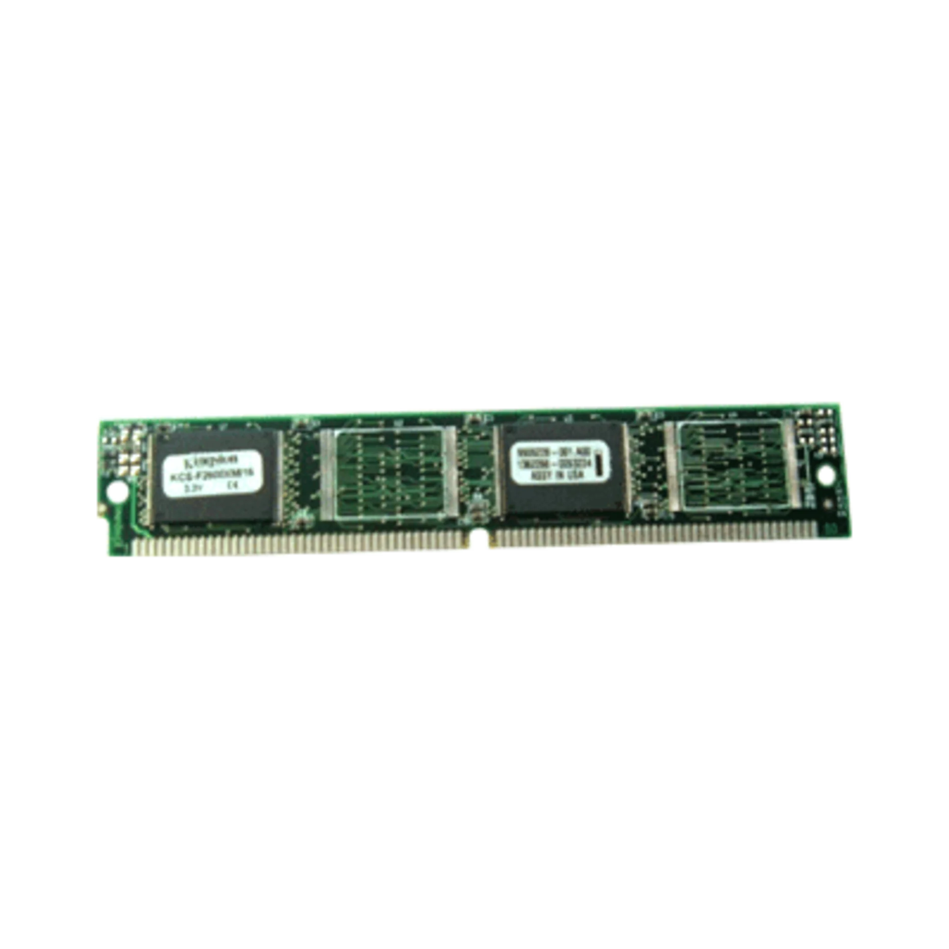 Память Flash 32Mb для Cisco 1700 серии