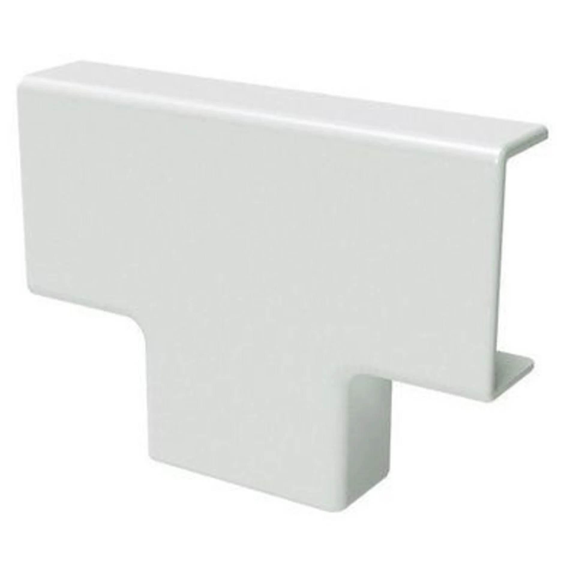 Тройник для кабель-канала IM 25х17 бел. (розн. уп.4шт) DKC 00536R