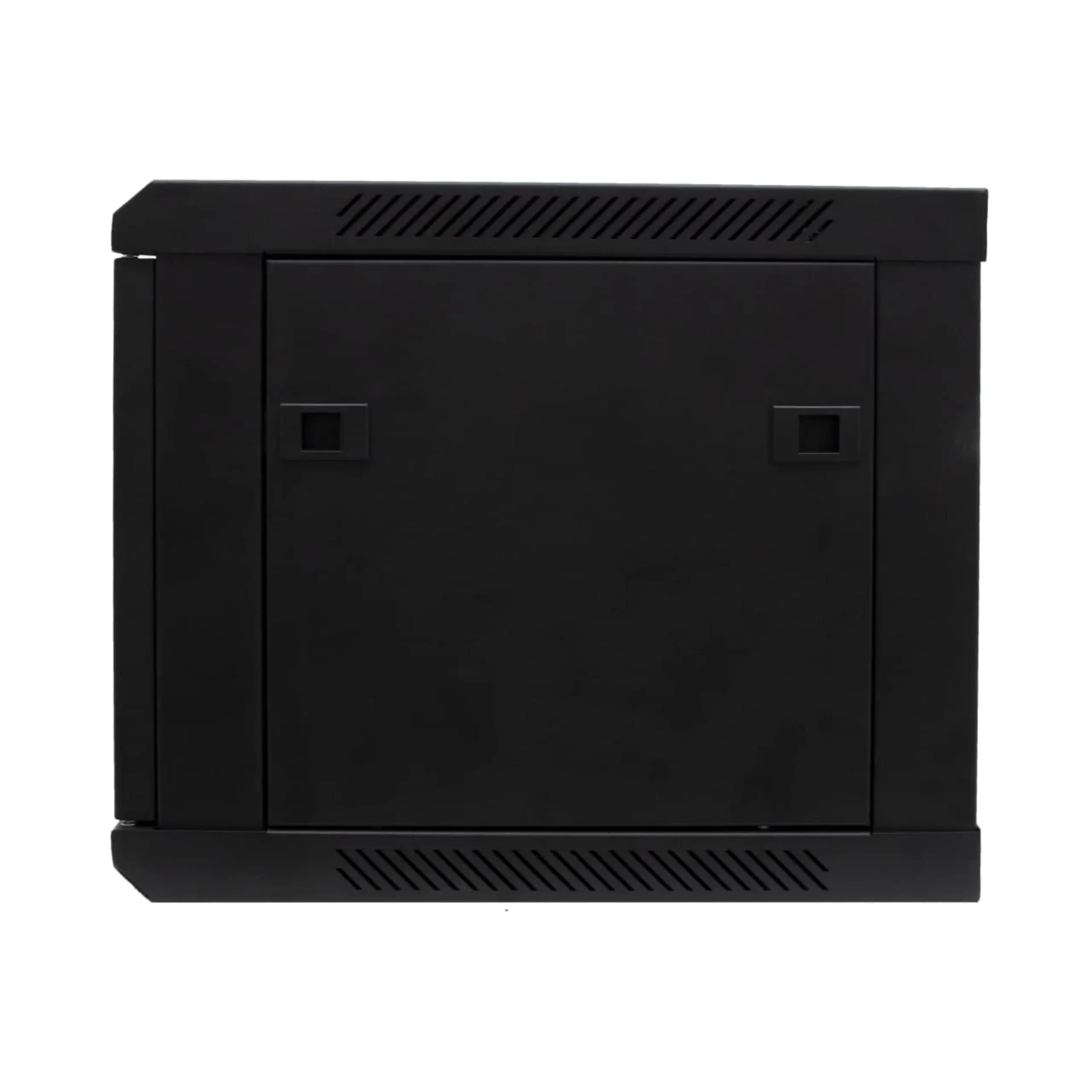 Шкаф телекоммуникационный настенный 9U, 600х450х500 (ШхГхВ)