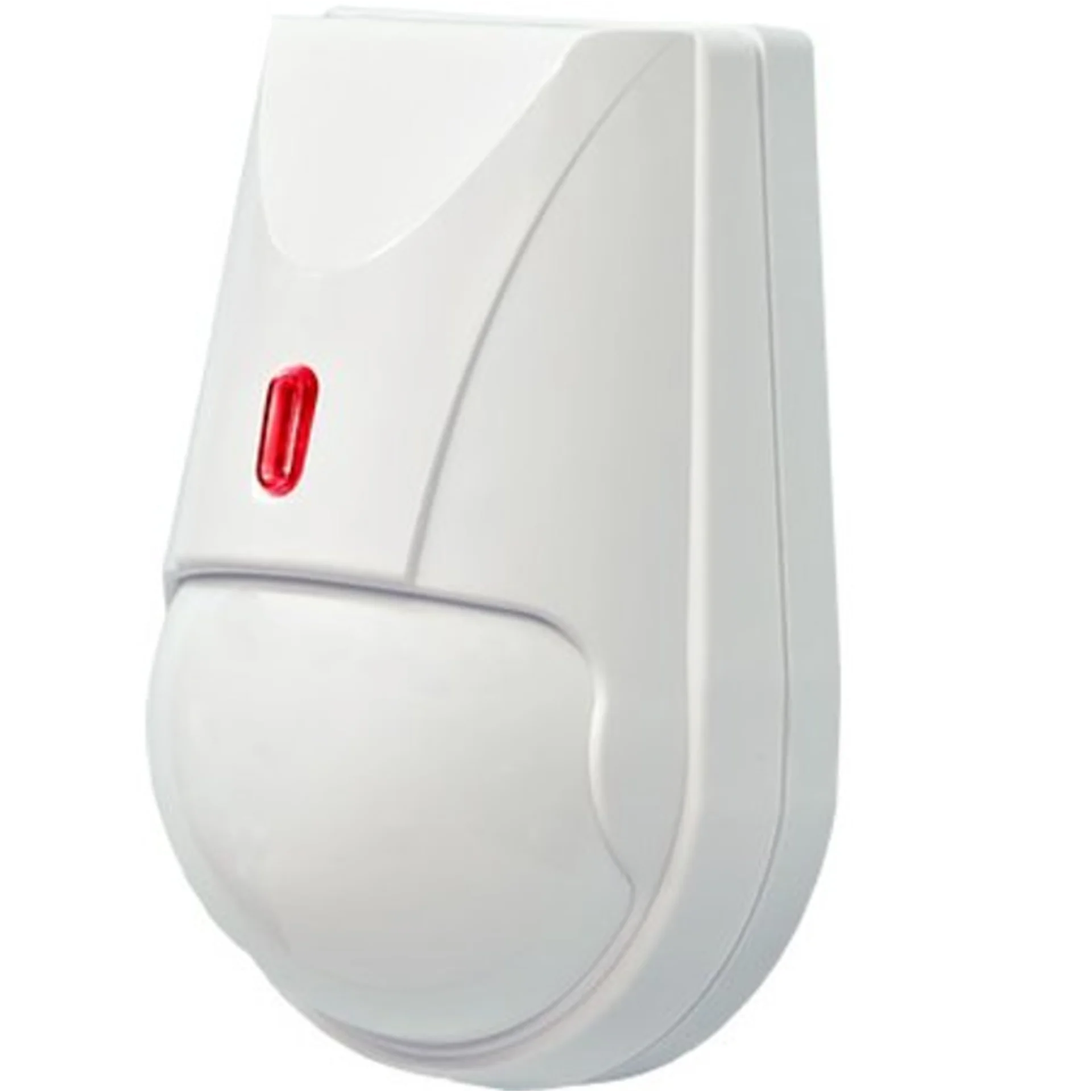 Извещатель охранный объемный оптико-электронный Пирон-4Д