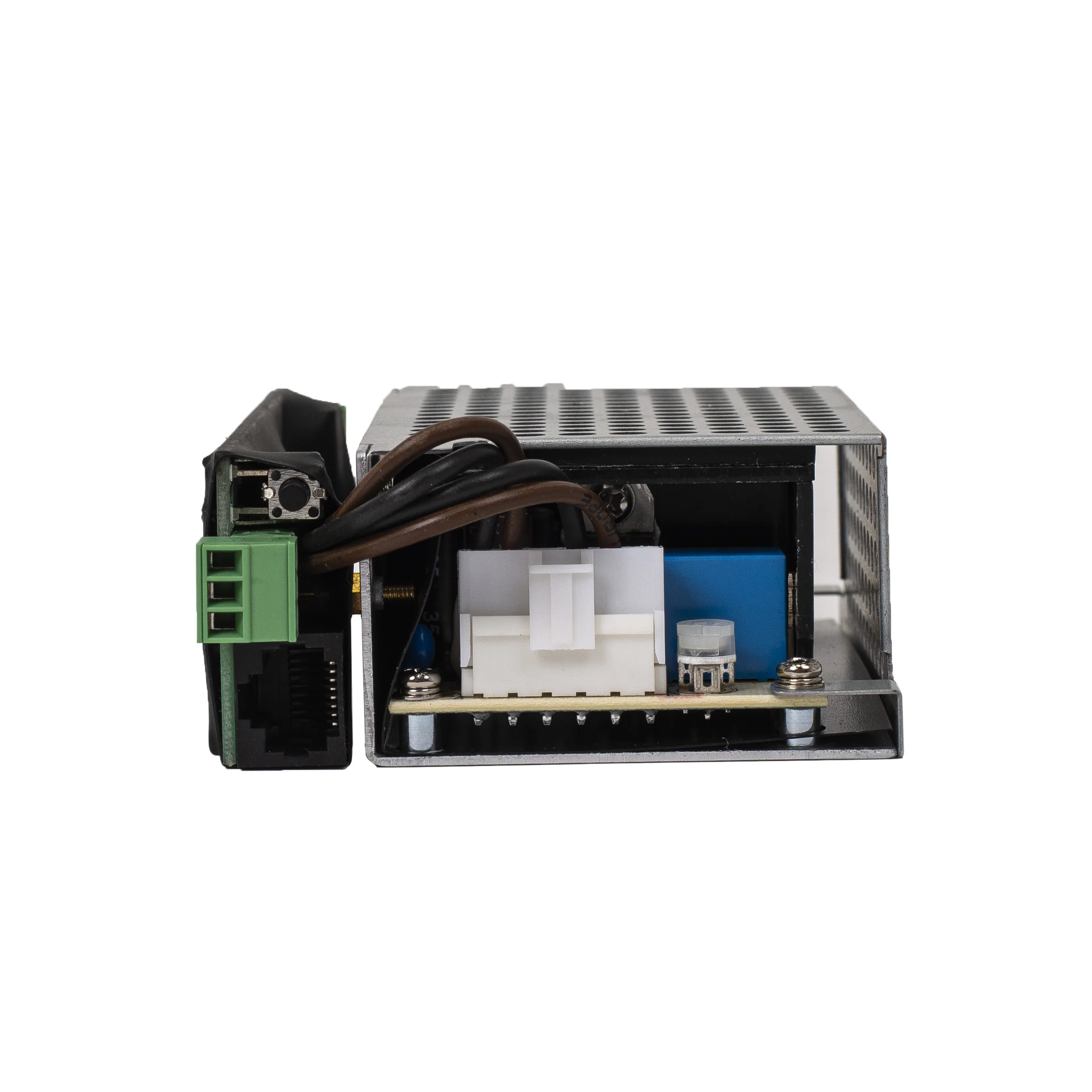 Устройство бесперебойного питания RPS с выходом 12В/60Вт, с функцией мониторинга и холодного старта (RPS14)