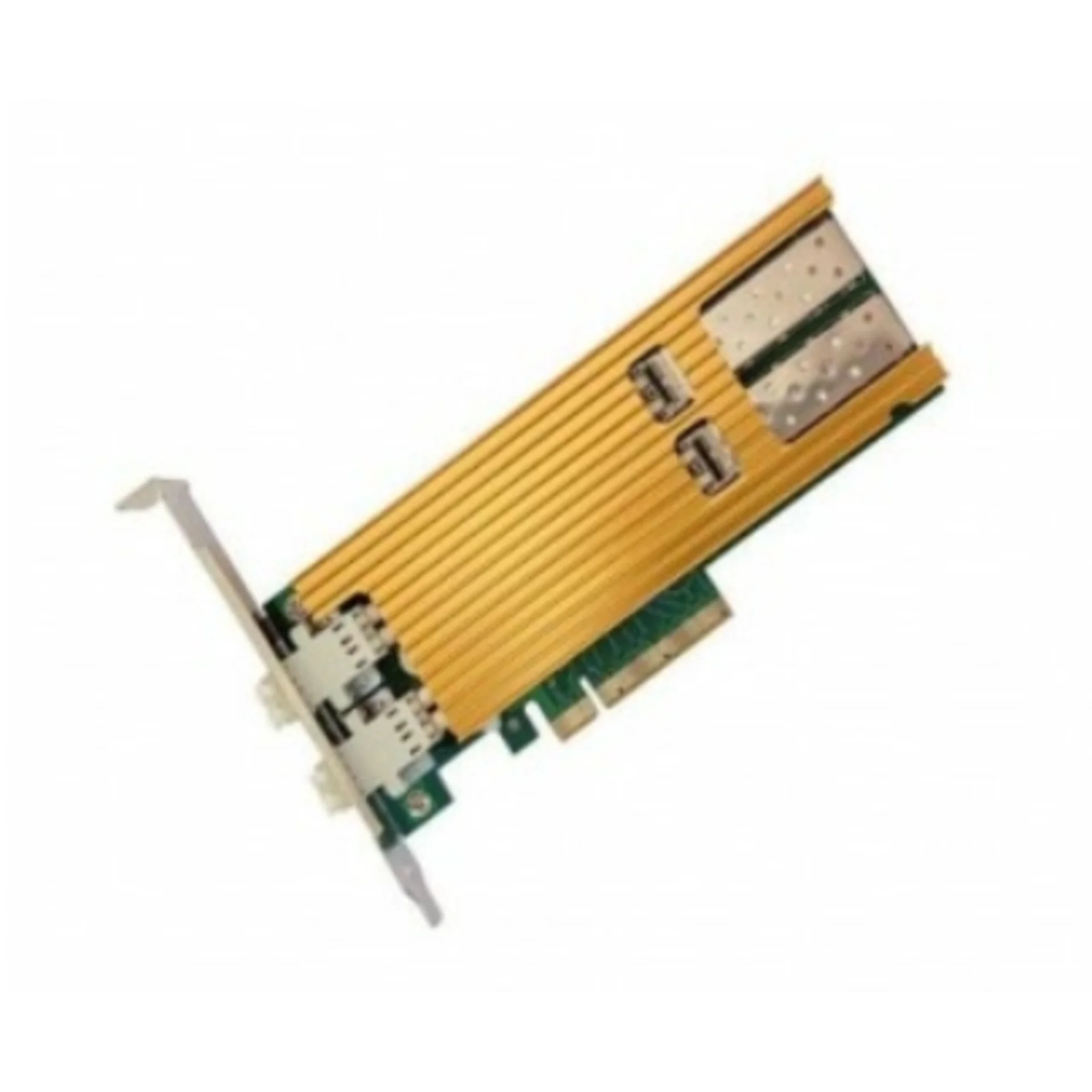 Сетевая карта 2 порта 10GBase-X SNR-E10G2SR-V3