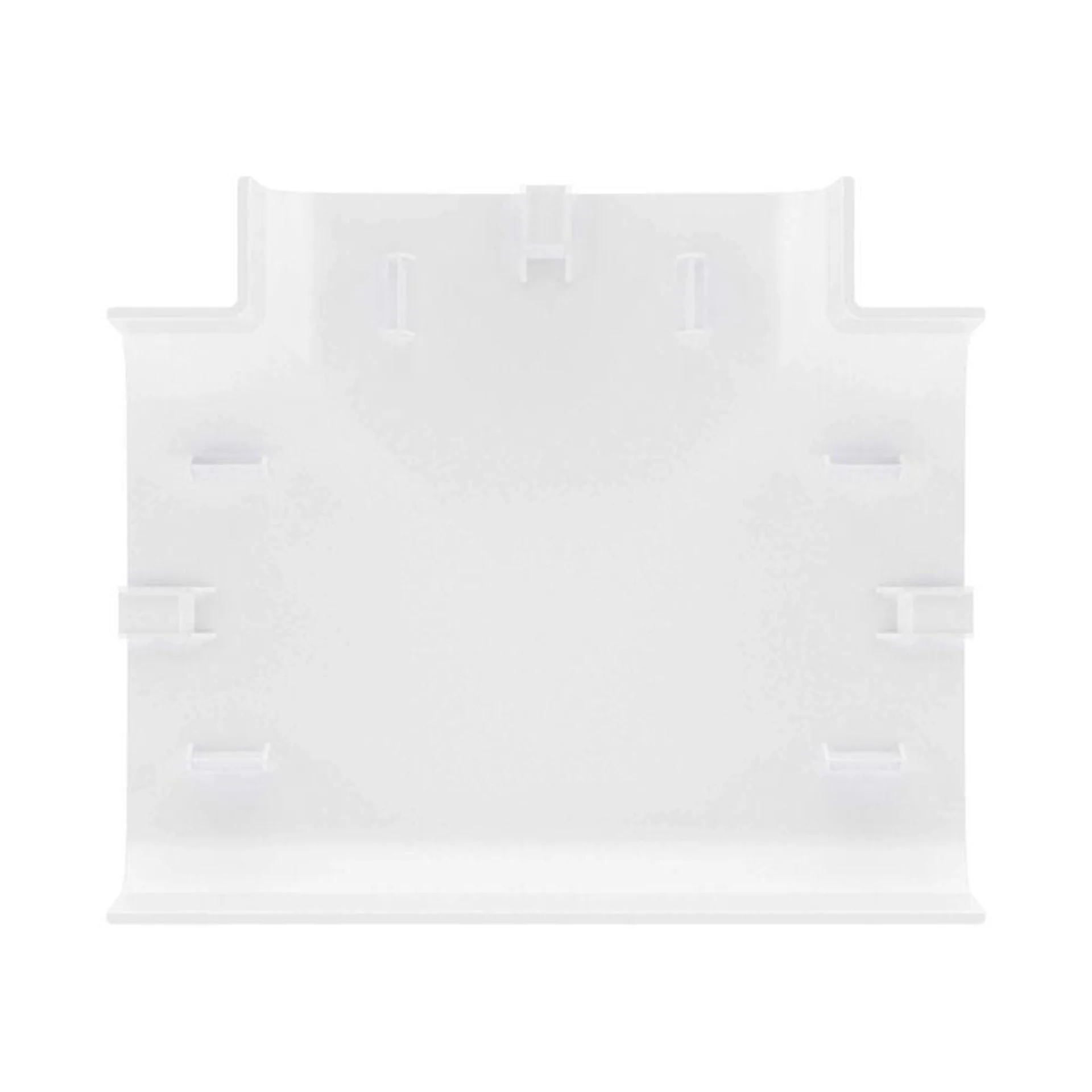 Тройник для кабель-канала 110х50 DKC 01006