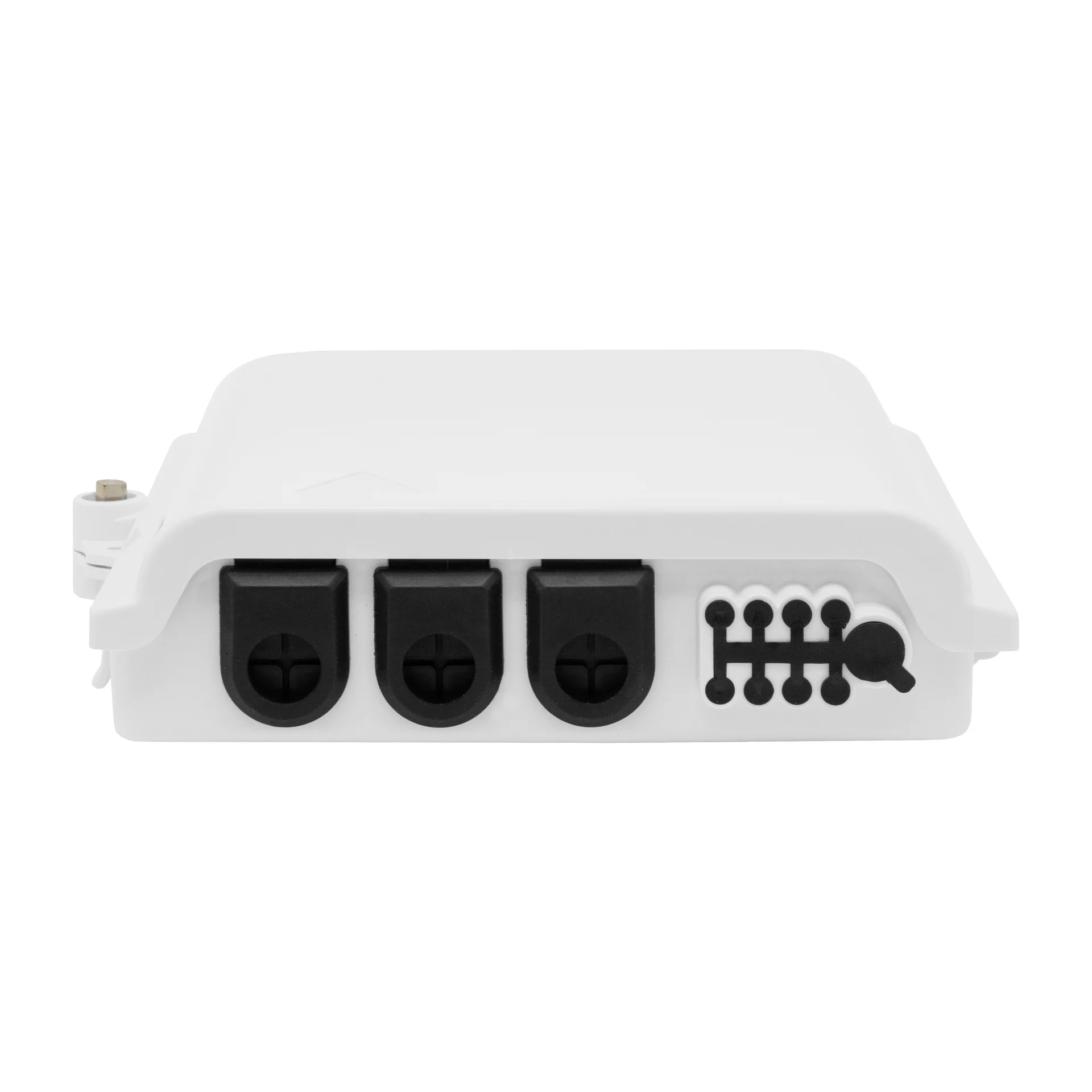 Коробка распределительная оптическая BO-FTTH-FDB-08D