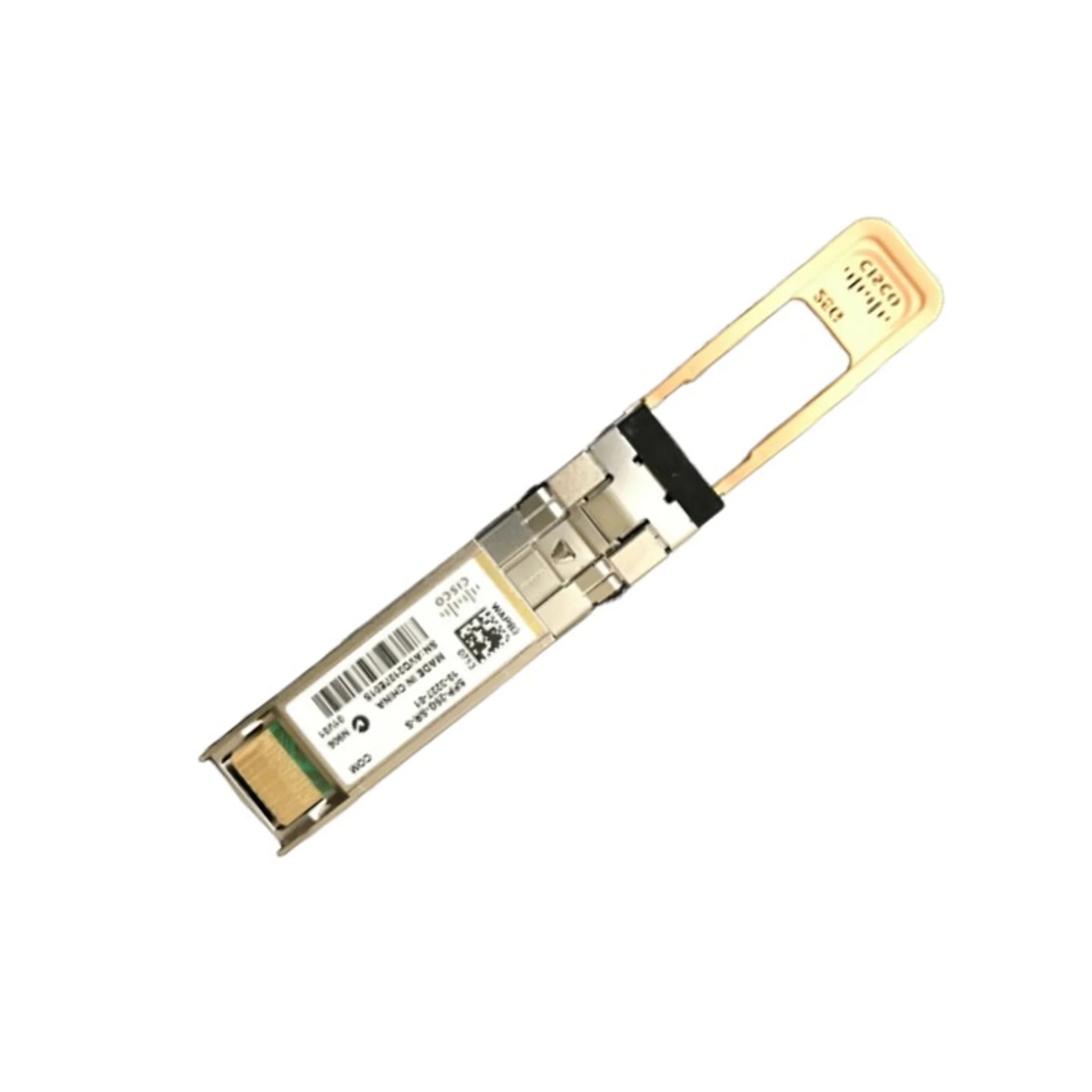 Модуль оптический Cisco SFP-25G-SR-S