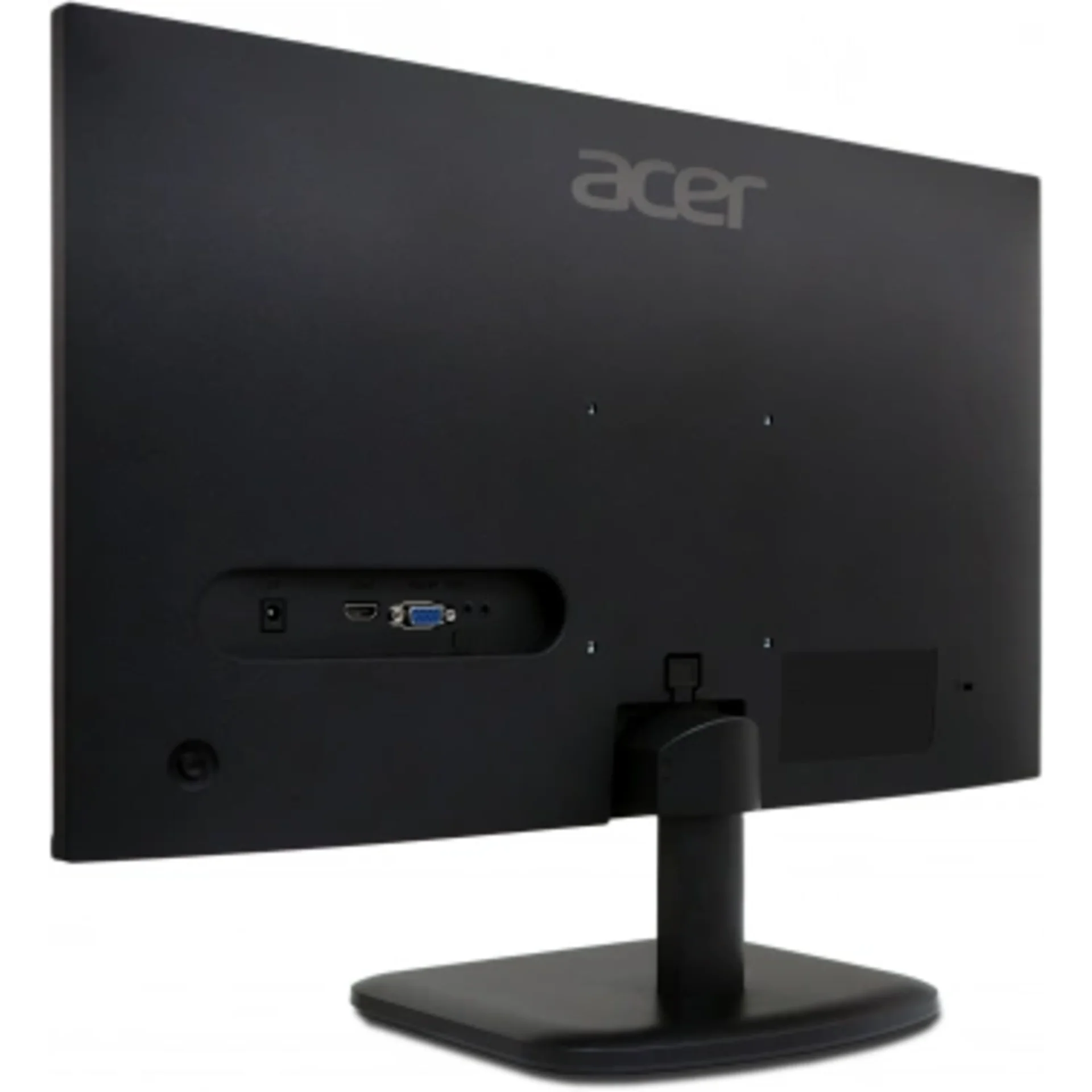 Монитор Acer 27" EK271Gbmix черный IPS LED 1ms 16:9 HDMI M/M матовая 250cd 178гр/178гр 1920x1080 120