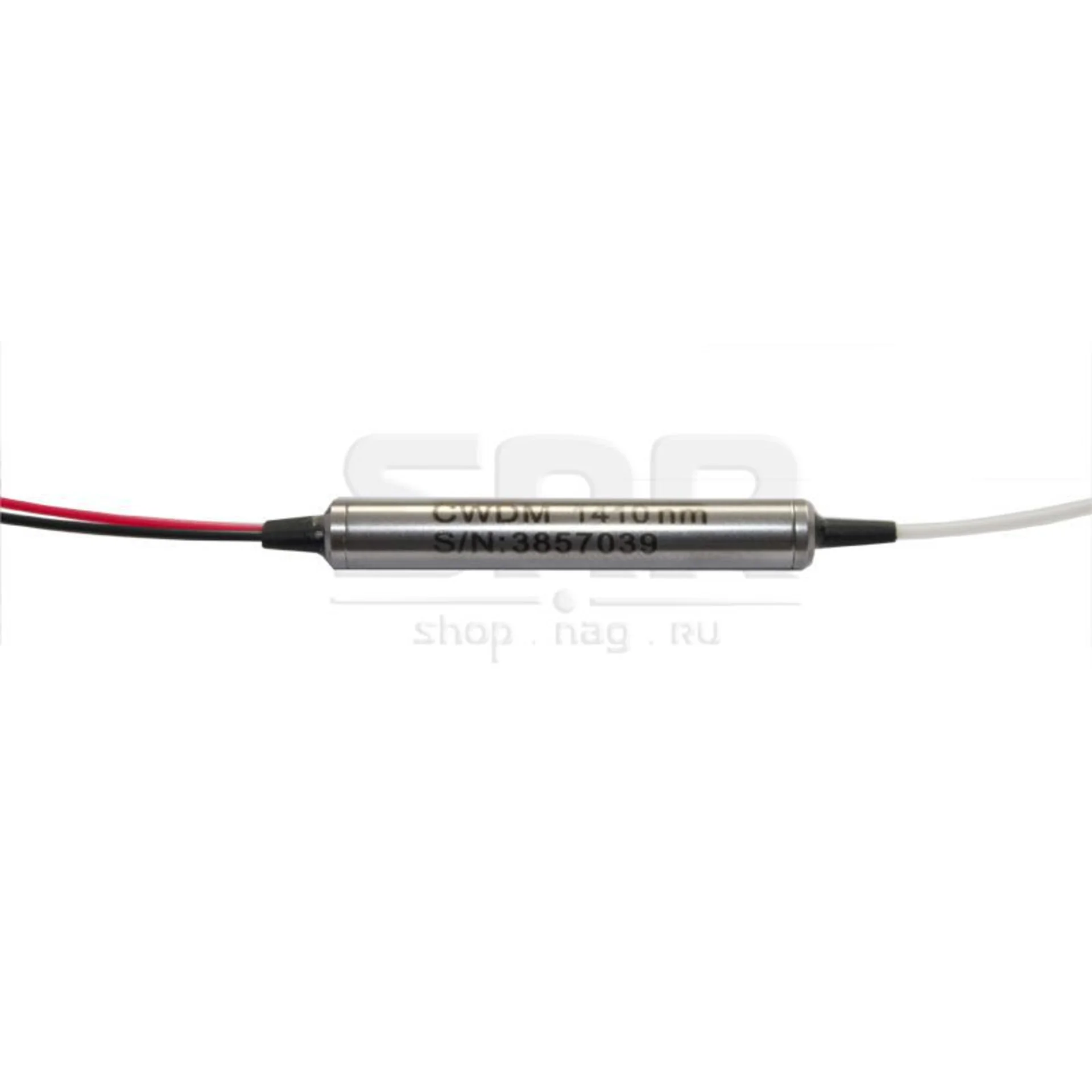 CWDM-фильтр, длина волны 1490нм, без коннекторов