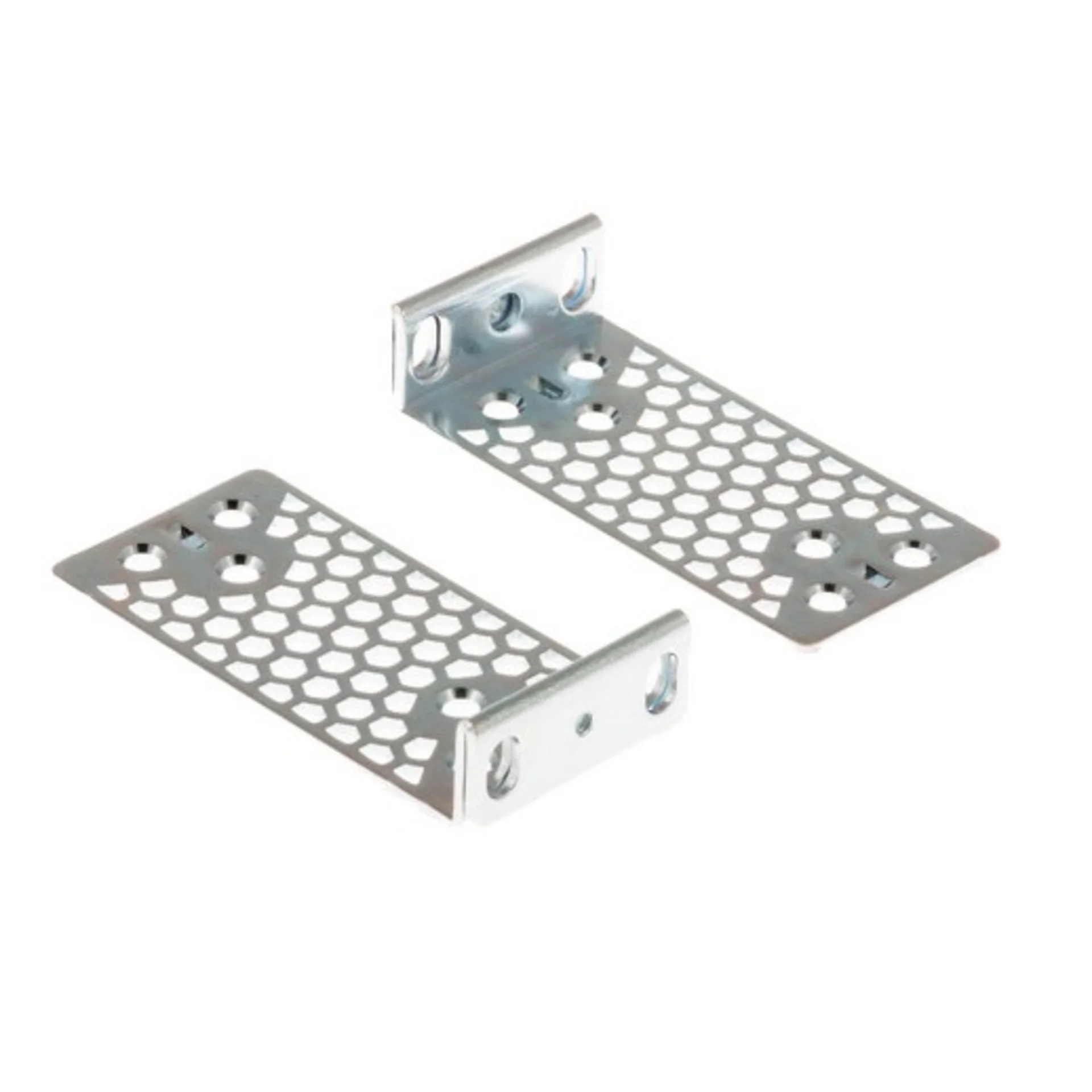 Крепление для коммутаторов Cisco Catalyst 2960X в стойку 19"