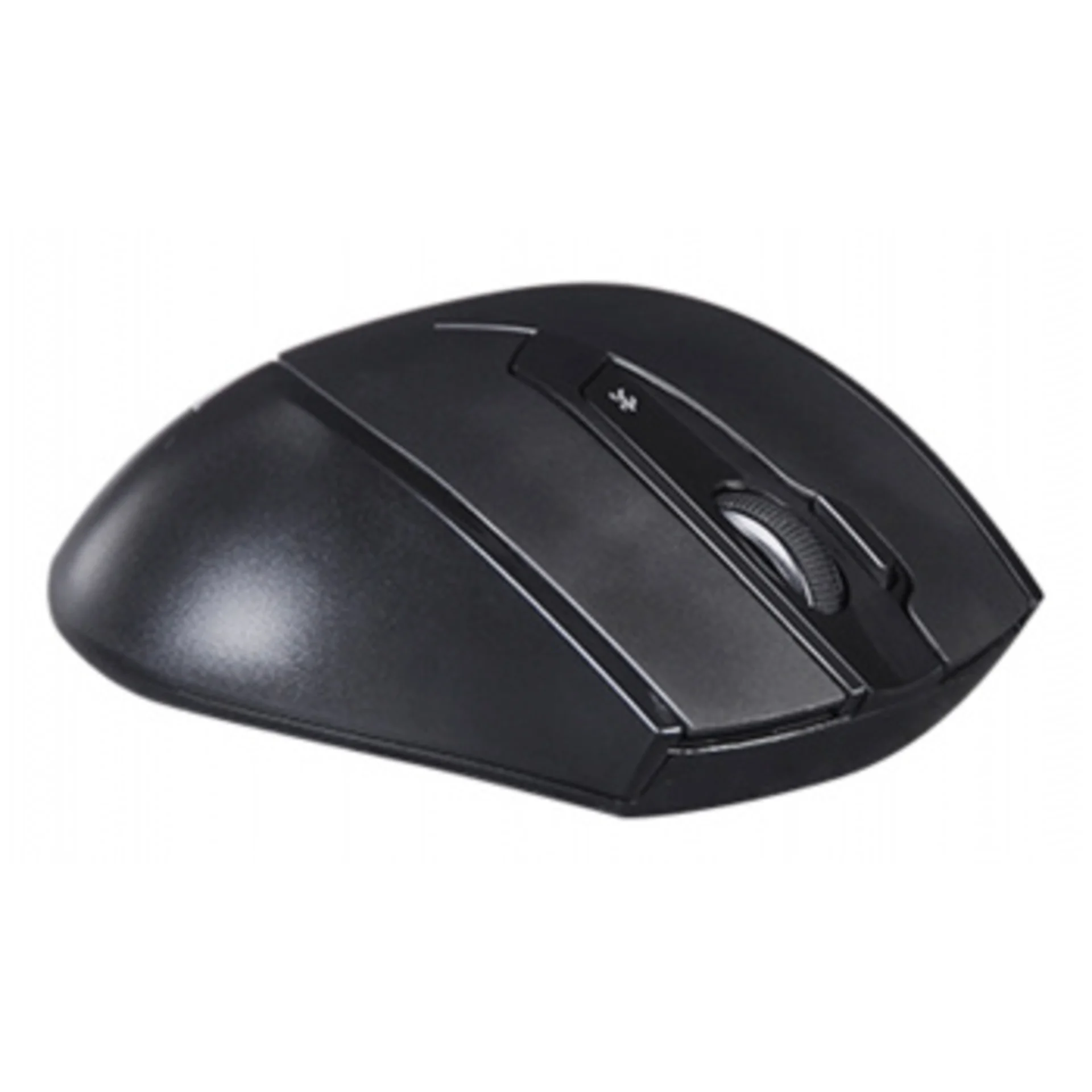 Клавиатура + мышь A4Tech 9300F клав:черный мышь:черный USB беспроводная Multimedia