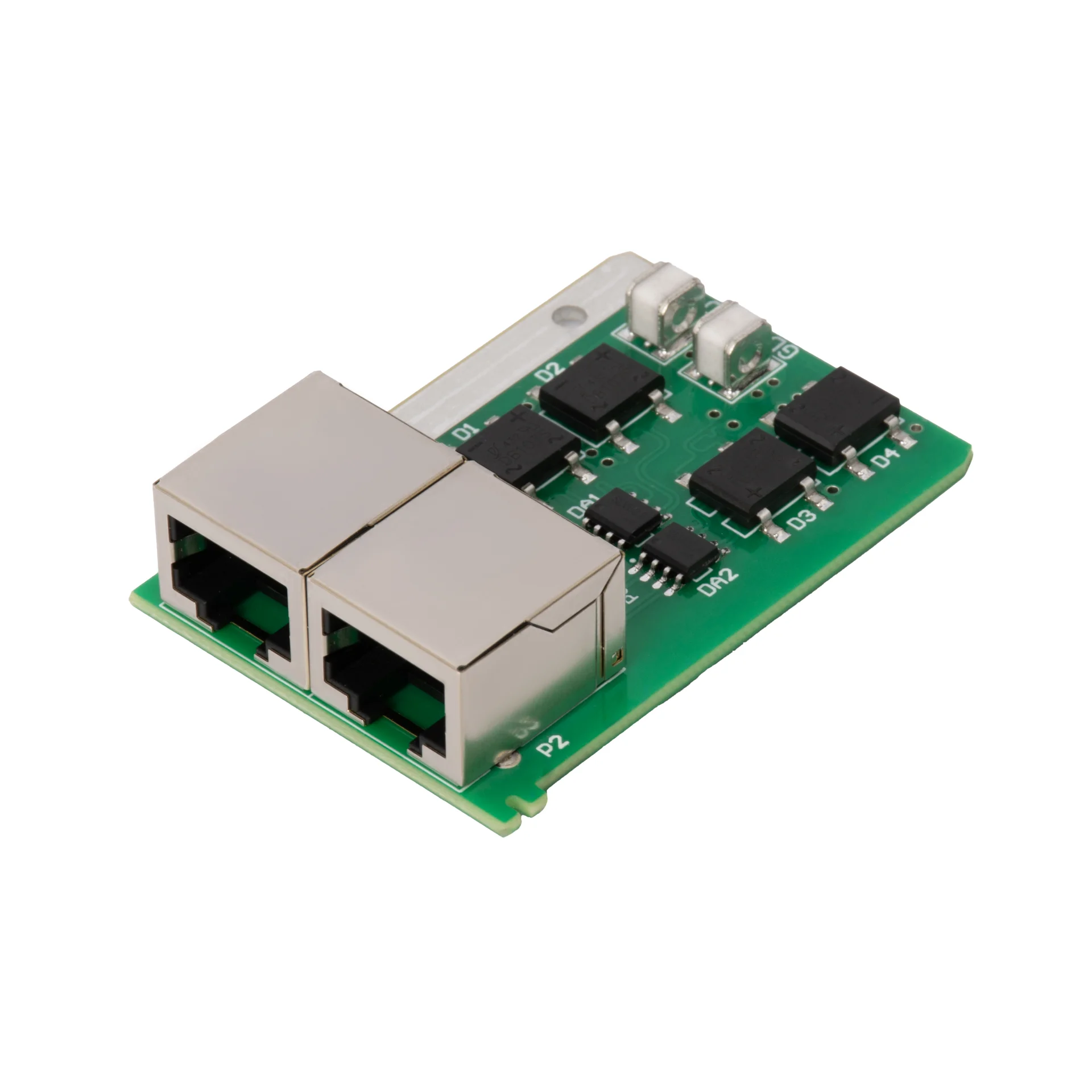 Грозозащита Ethernet SNR-SPNet-BP1100