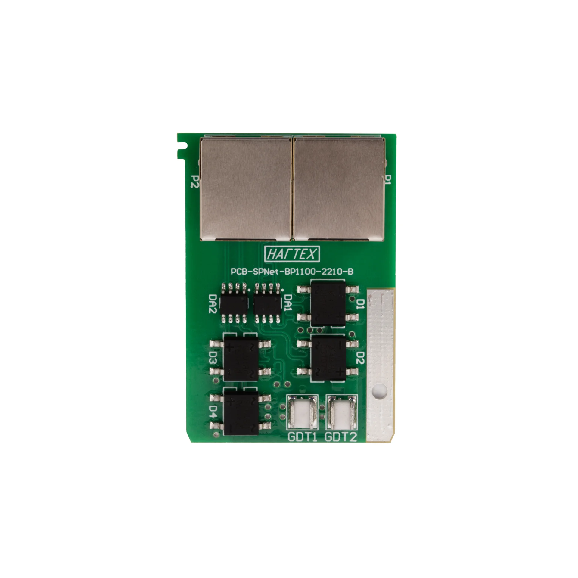 Грозозащита Ethernet SNR-SPNet-BP1100