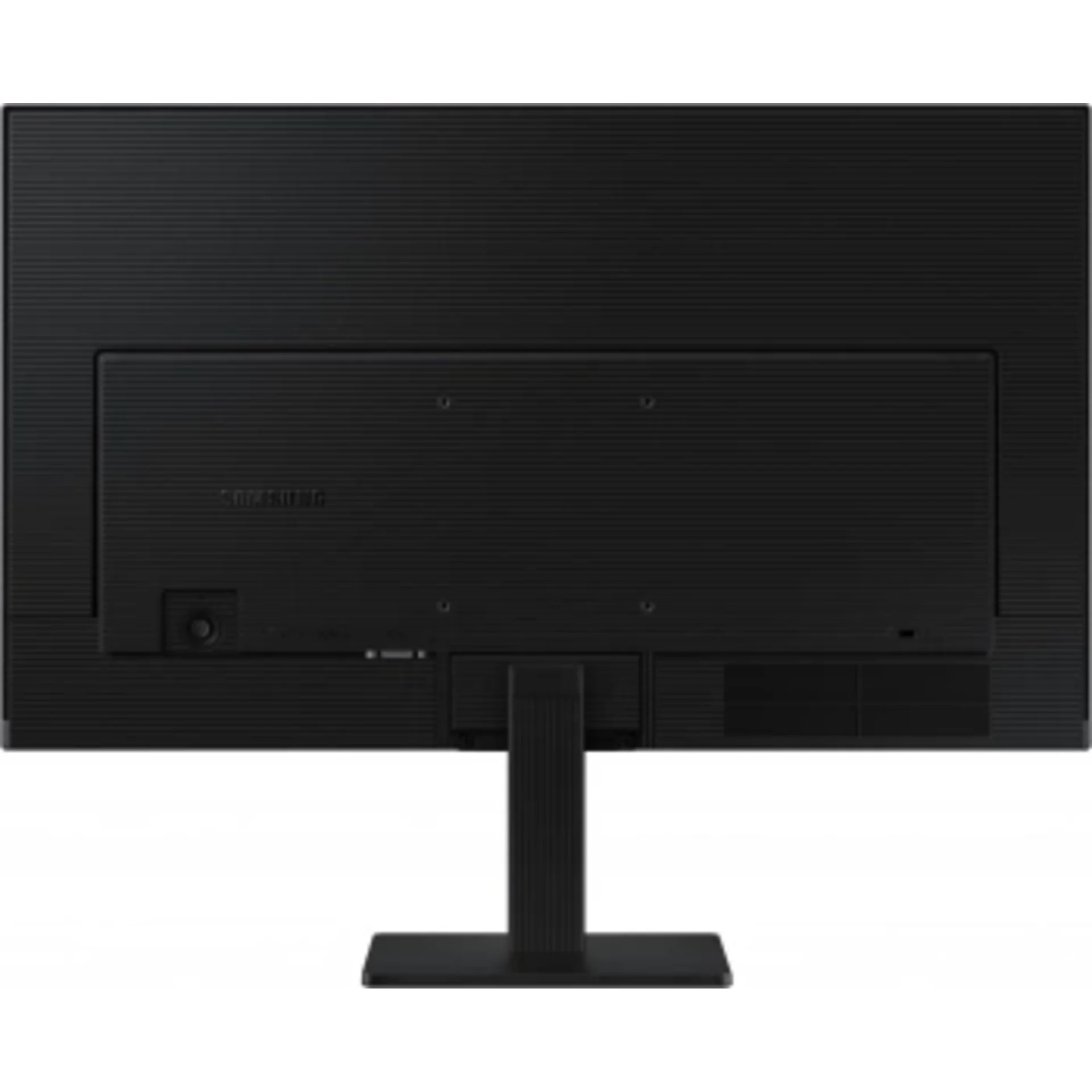 Монитор Samsung 24" Essential S3 S24D300GAIXCI черный IPS LED 16:9 HDMI матовая 250cd 178гр/178гр 19