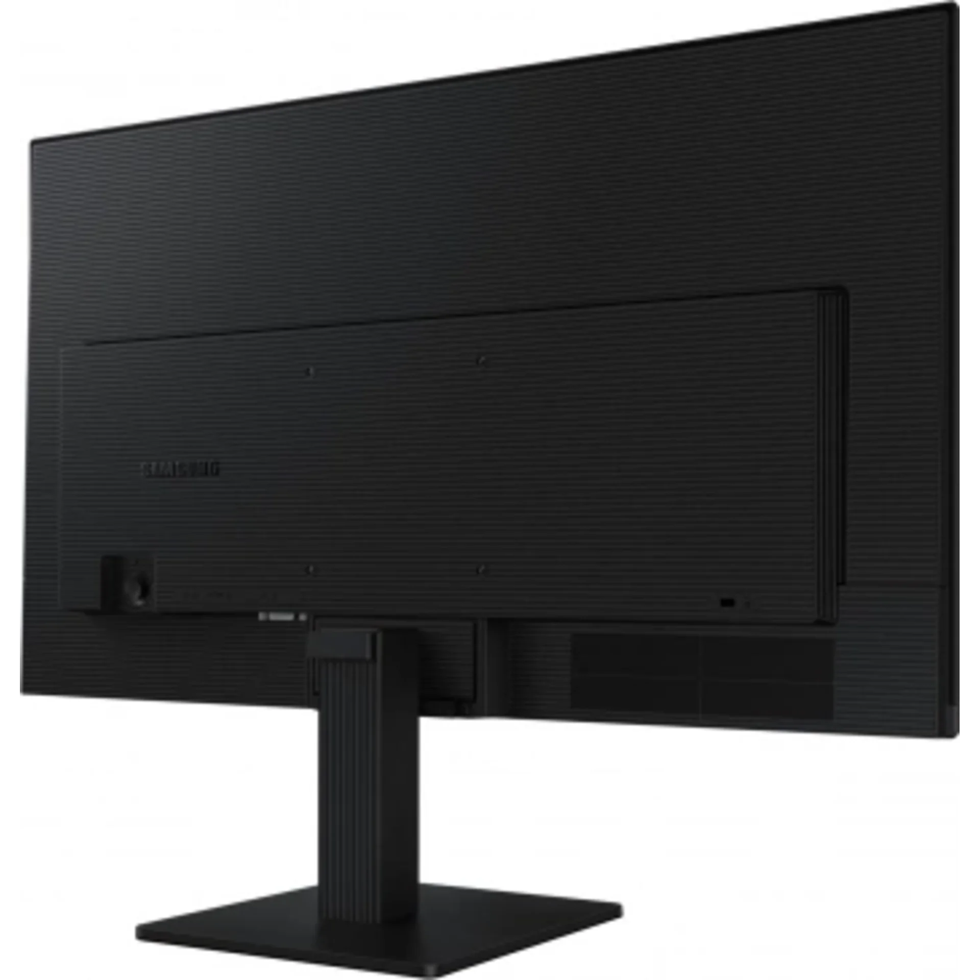 Монитор Samsung 24" Essential S3 S24D300GAIXCI черный IPS LED 16:9 HDMI матовая 250cd 178гр/178гр 19