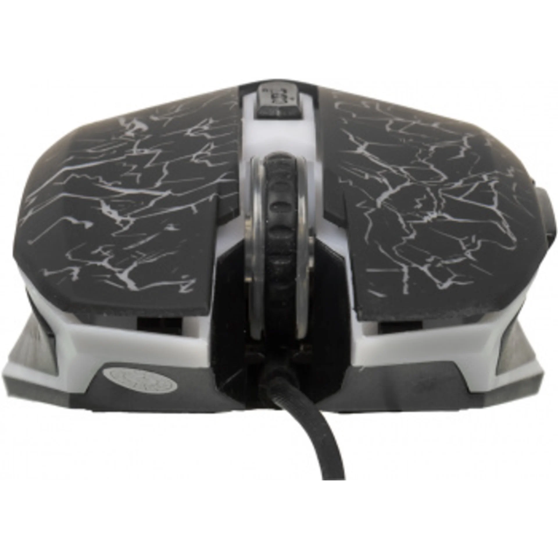 Комплект Оклик HS-HKM100G IMPERIAL (клавиатура, мышь, гарнитура) черный (489352)