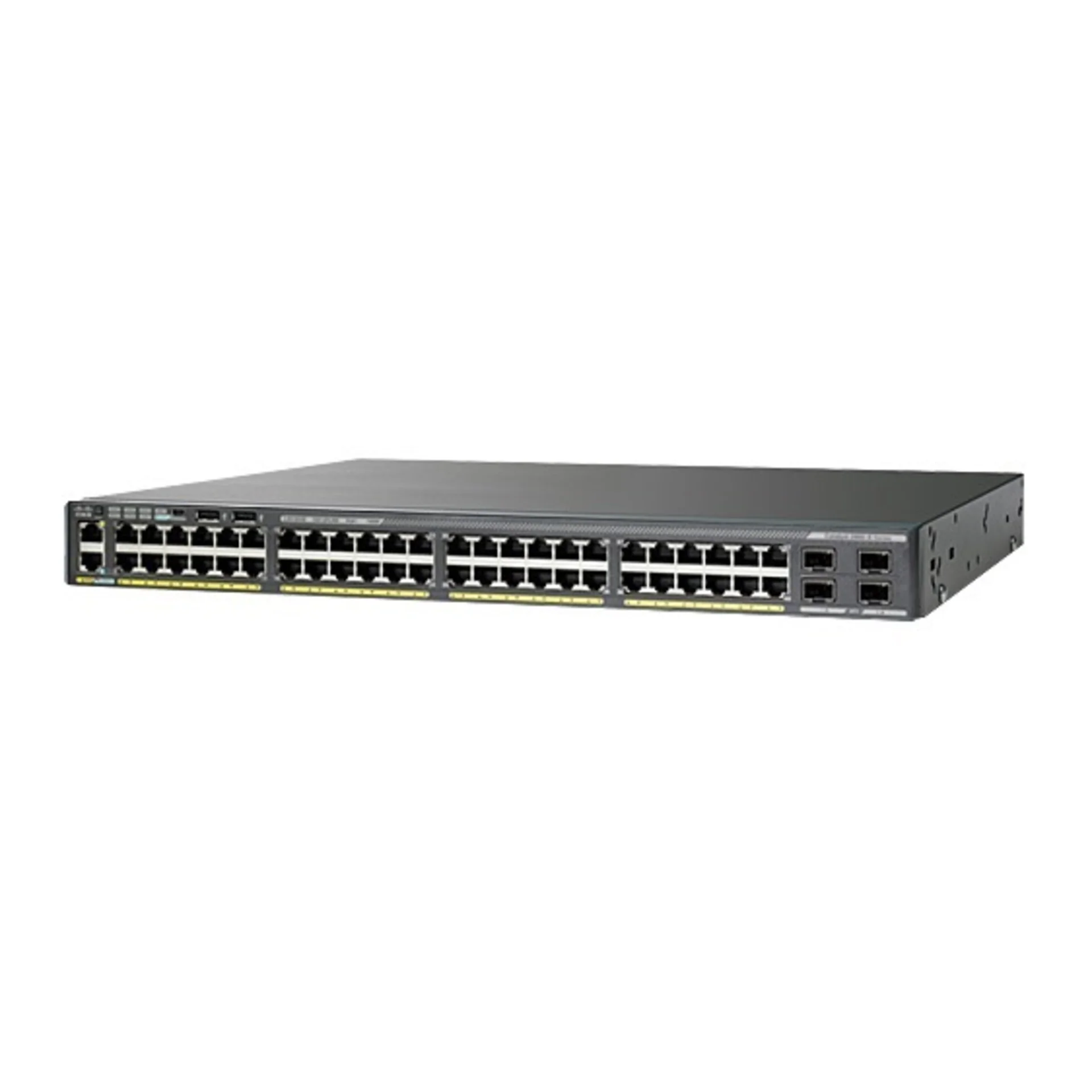 Коммутатор Cisco Catalyst WS-C2960XR-48TS-I
