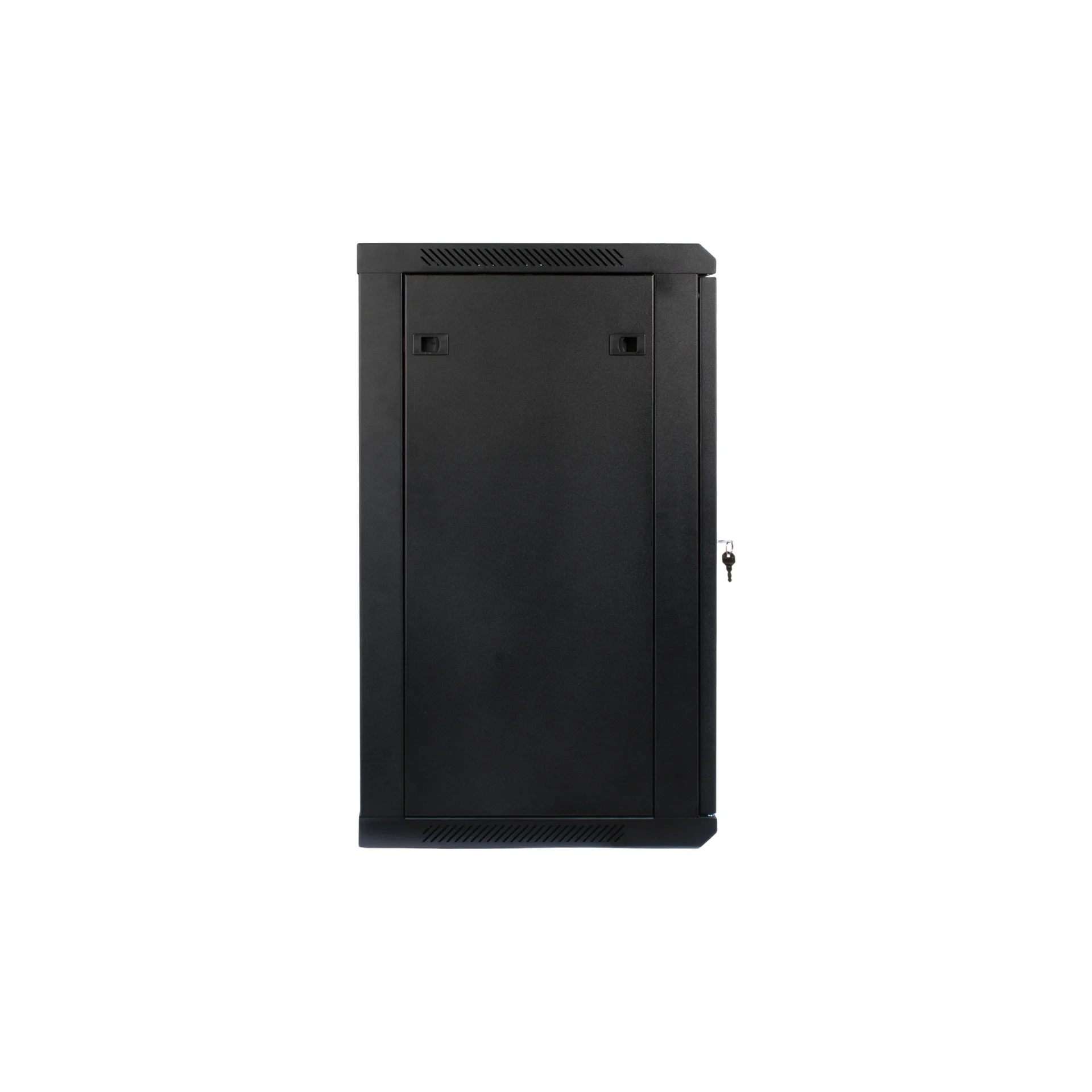 Шкаф телекоммуникационный настенный 15U, 600х450х770 (ШхГхВ)