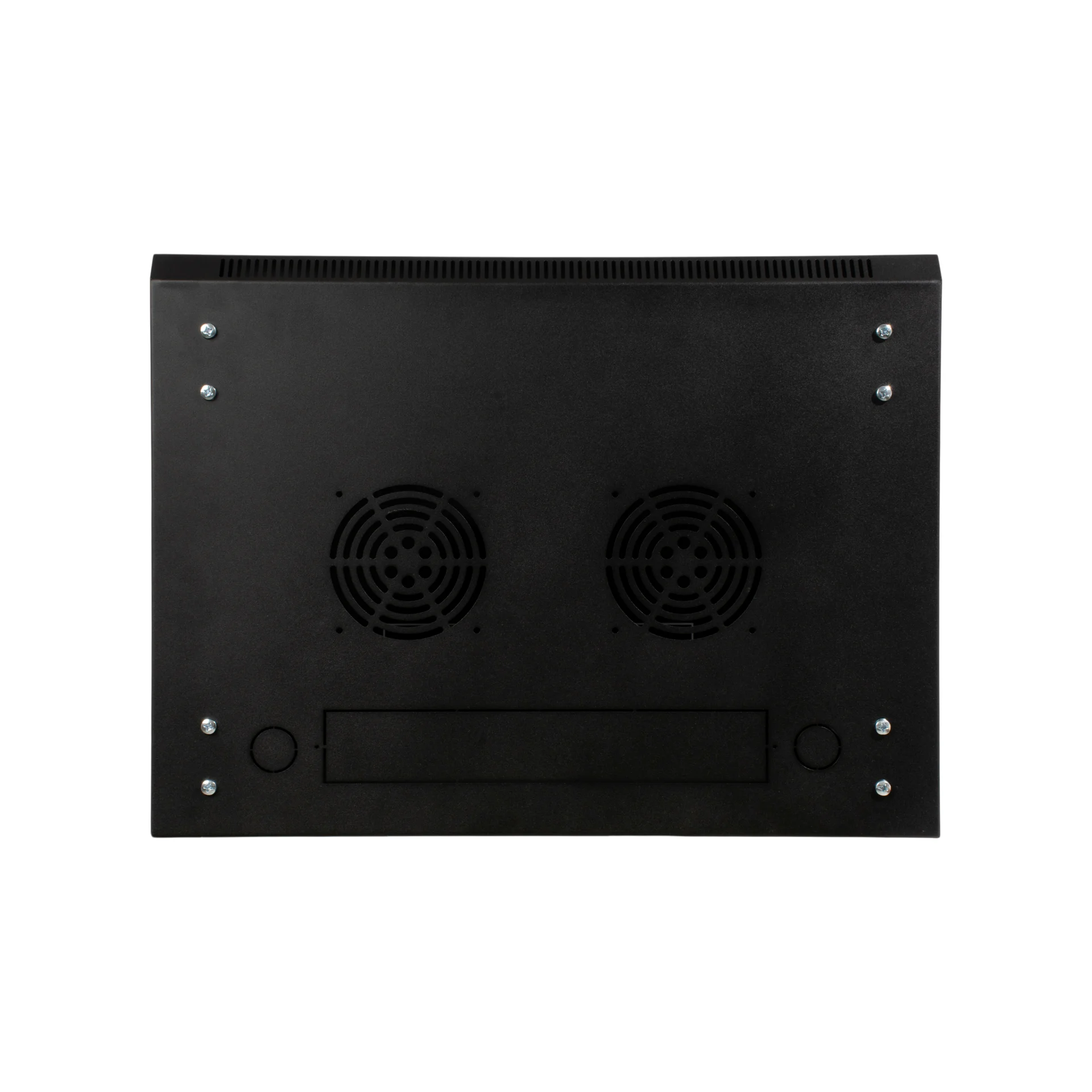 Шкаф телекоммуникационный настенный 15U, 600х450х770 (ШхГхВ)