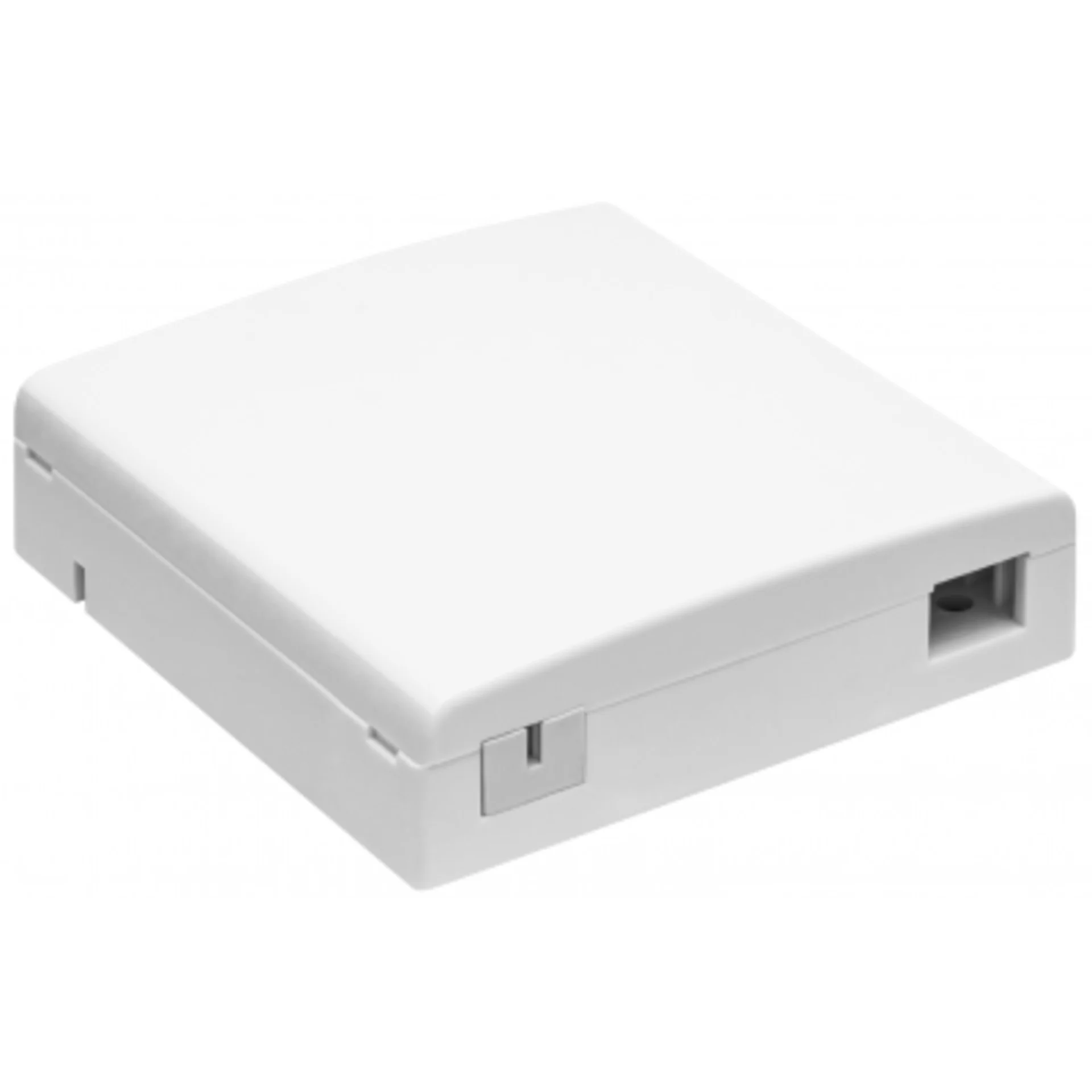 Розетка оптическая SNR-FTB-02S