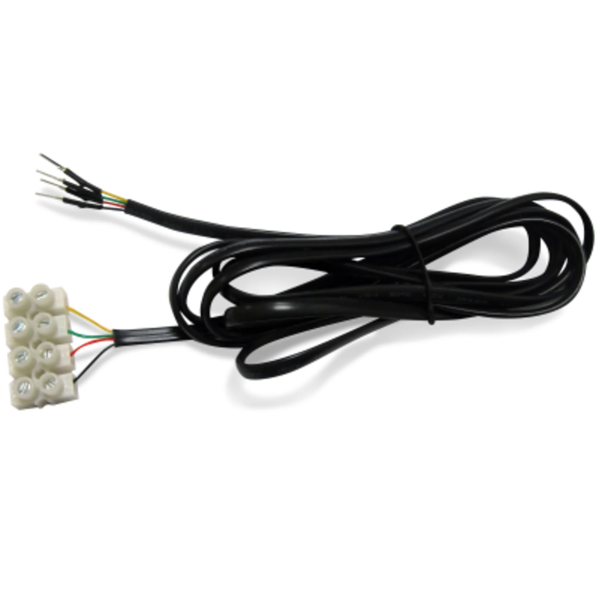 Удлинитель шлейфа датчика RC, 4м