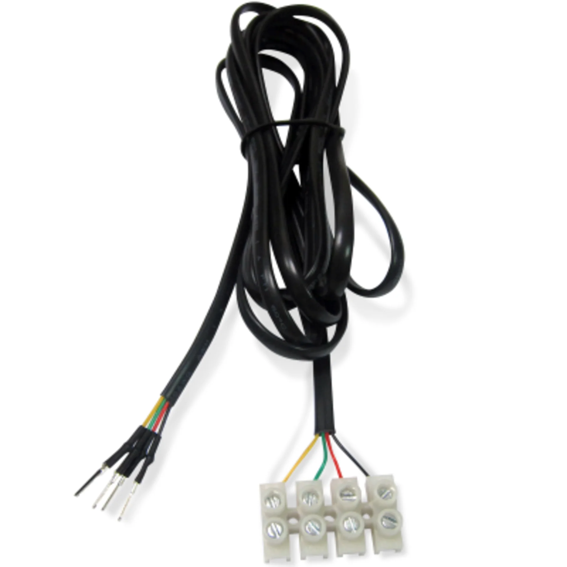 Удлинитель шлейфа датчика RC, 4м