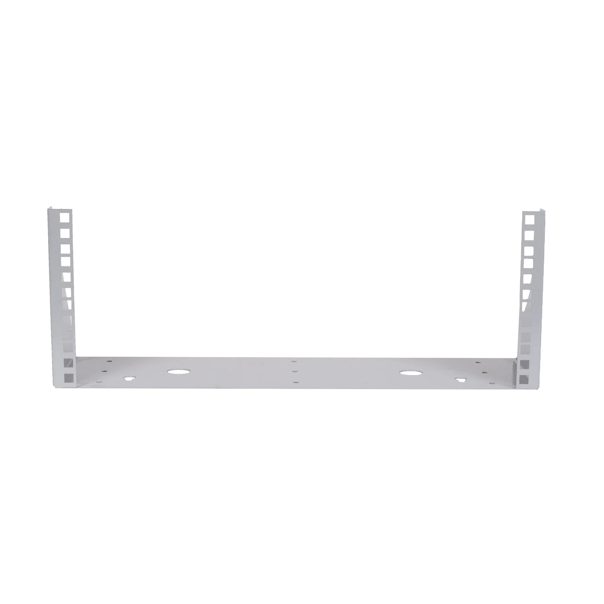 Кронштейн телекоммуникационный настенный 4U