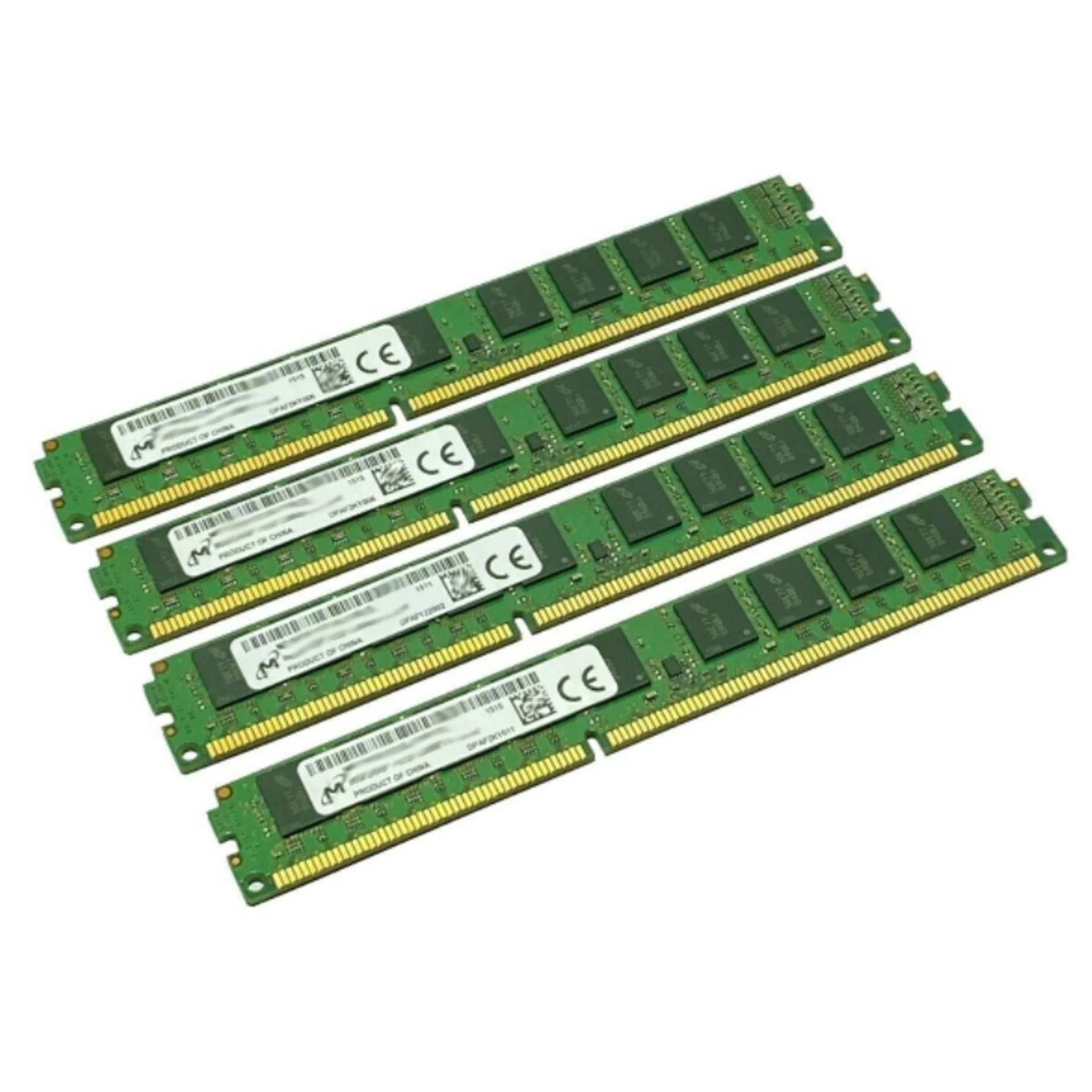 Память DRAM 16GB для Cisco ASR1001