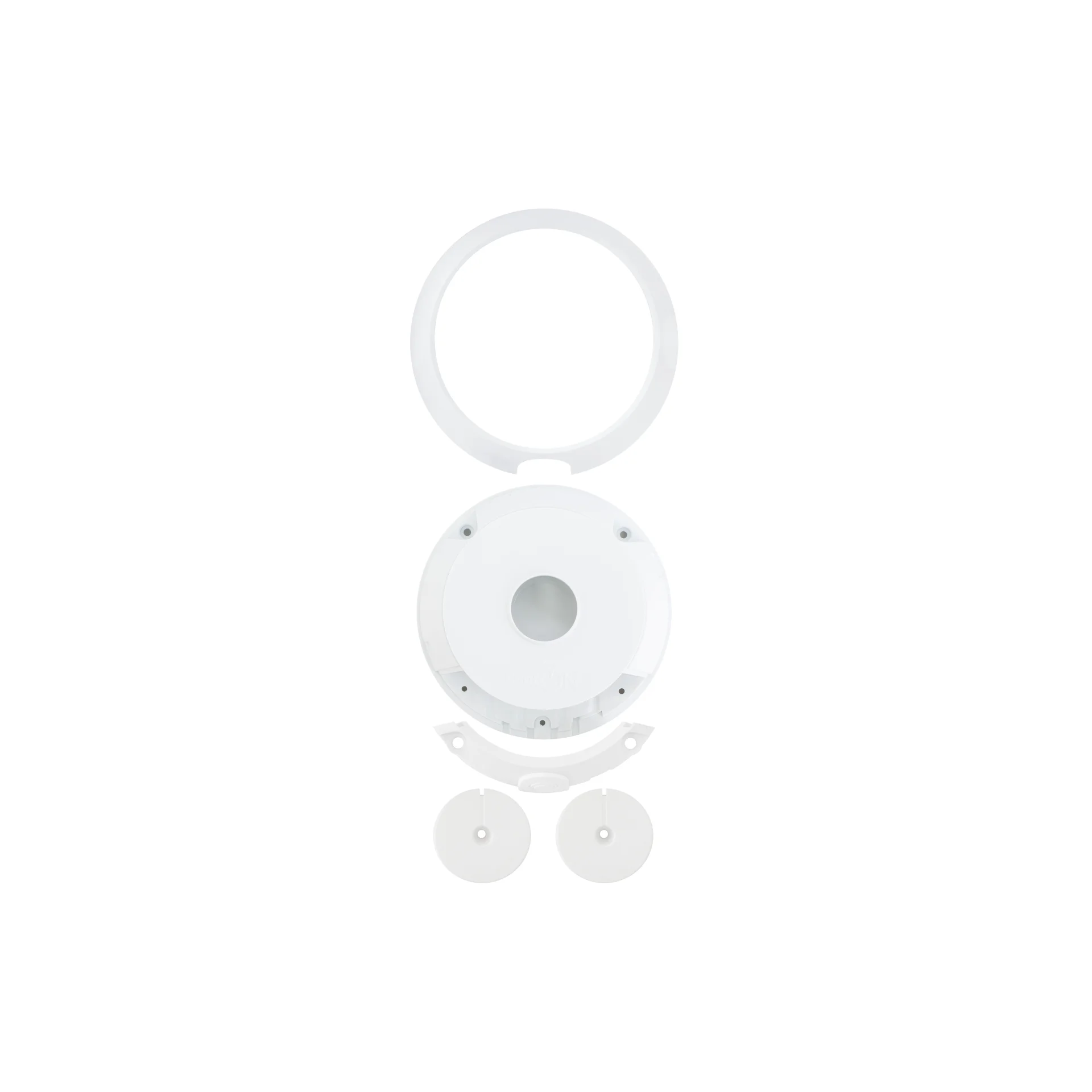 Коробка монтажная KadrON JB2-100W