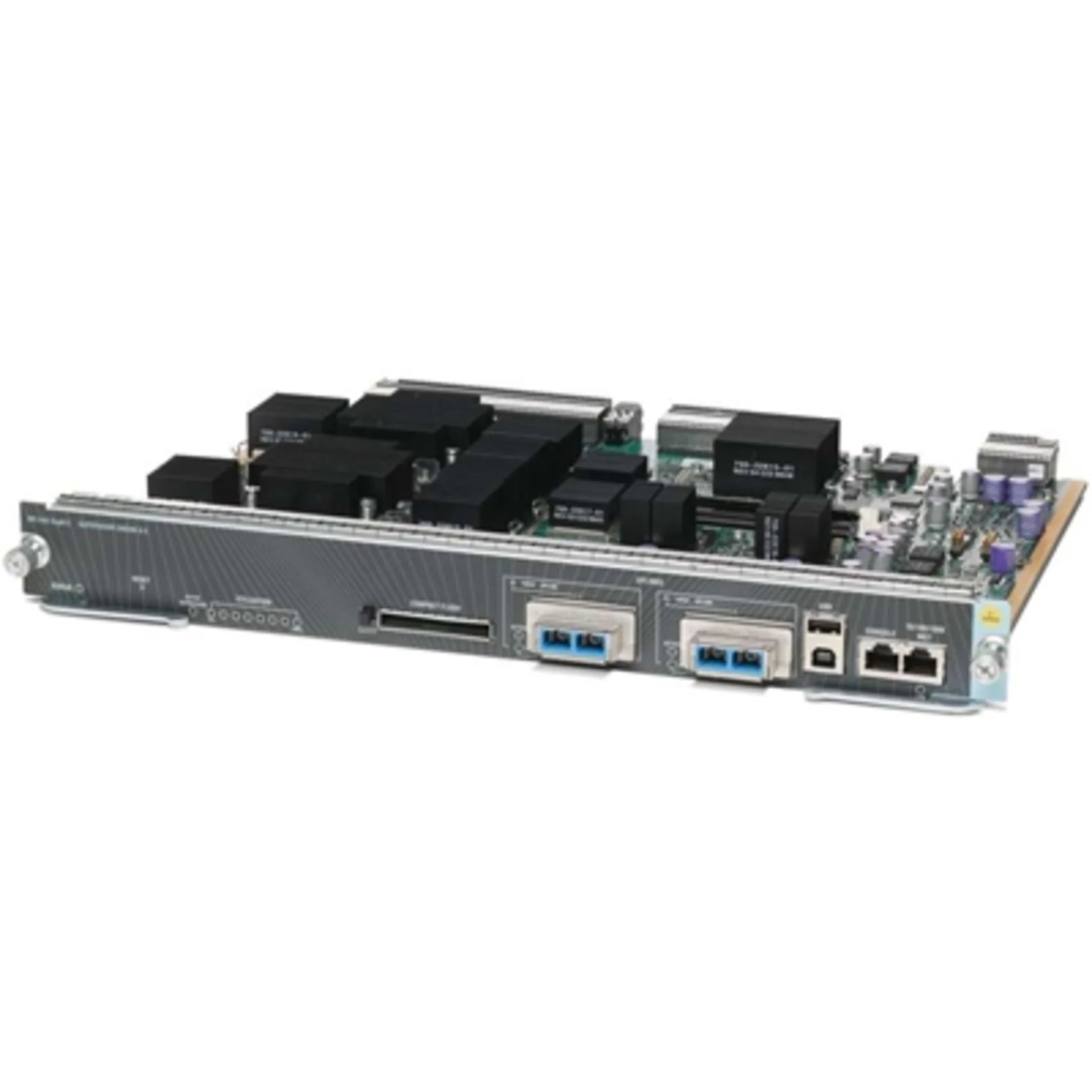 Модуль Cisco Catalyst WS-X45-SUP6-E