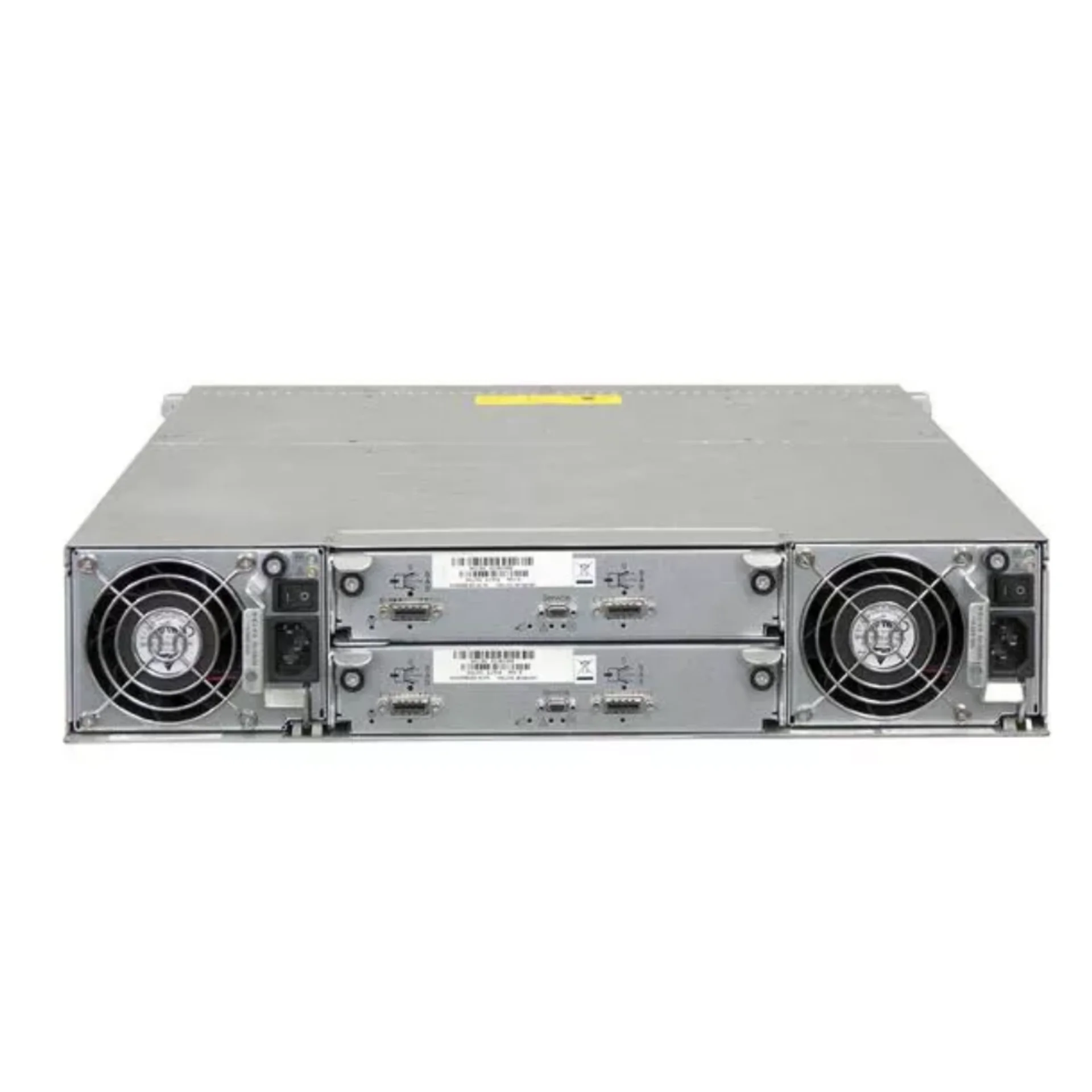 Шасси дисковой полки HP StorageWorks MSA2000 3.5"