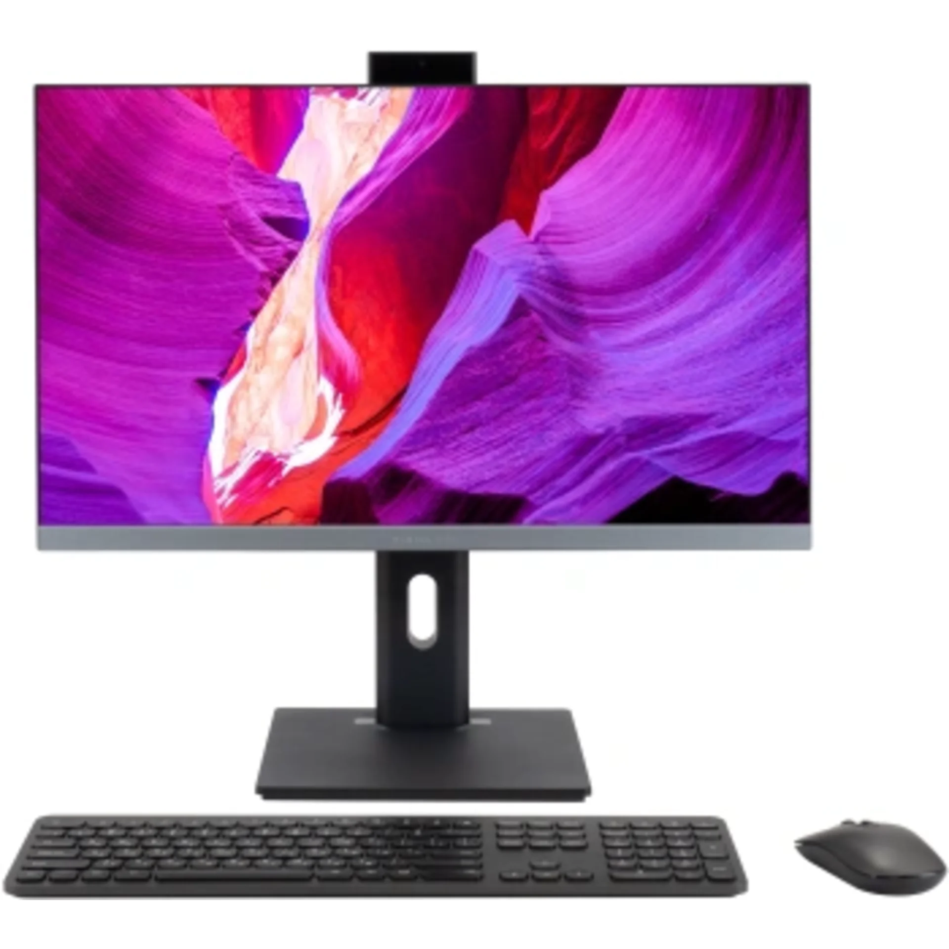 Моноблок Digma Pro Unity 23.8" Full HD i3 1315U (1.2) 16Gb SSD512Gb UHDG CR Windows 11 Pro GbitEth