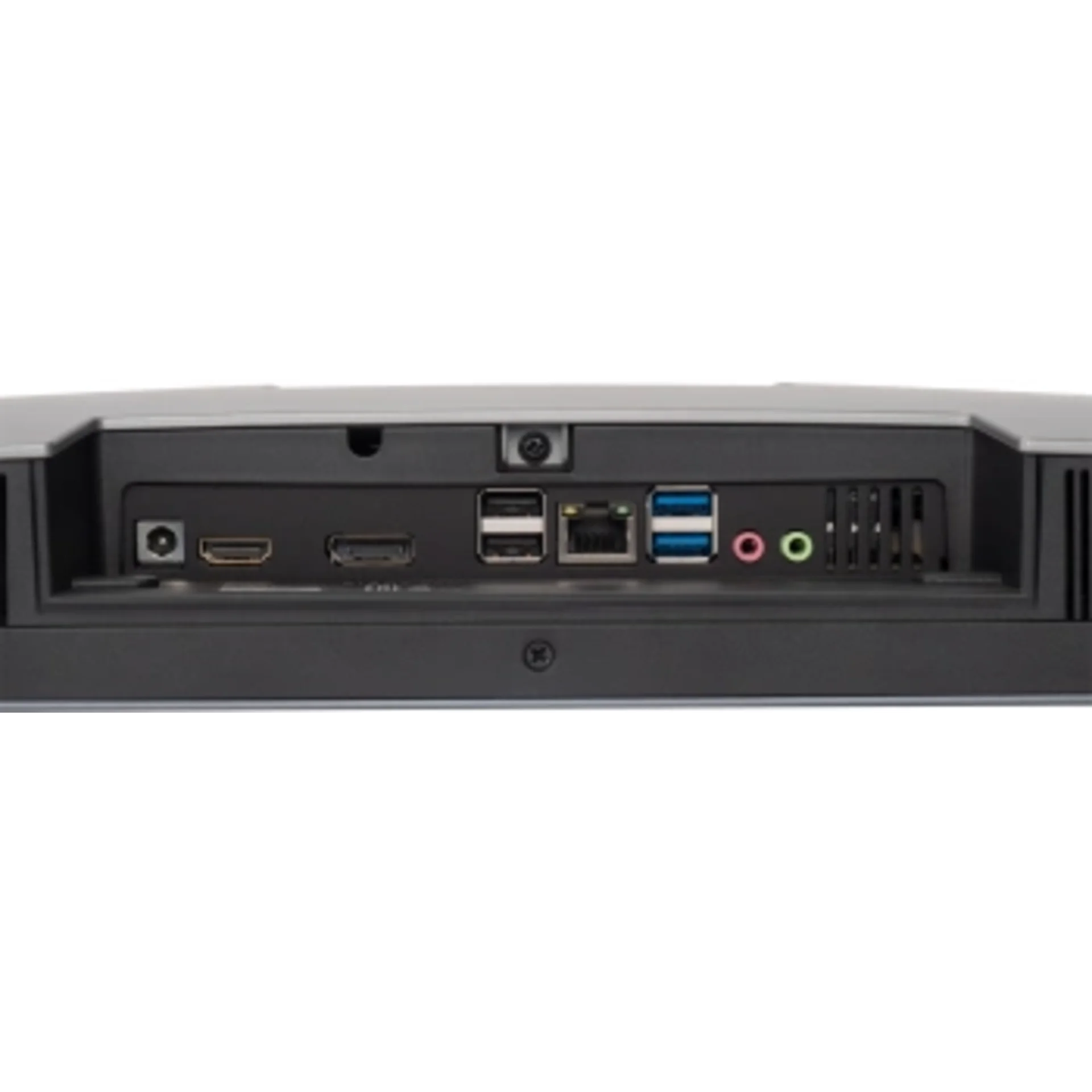 Моноблок Digma Pro Unity 23.8" Full HD i3 1315U (1.2) 16Gb SSD512Gb UHDG CR Windows 11 Pro GbitEth