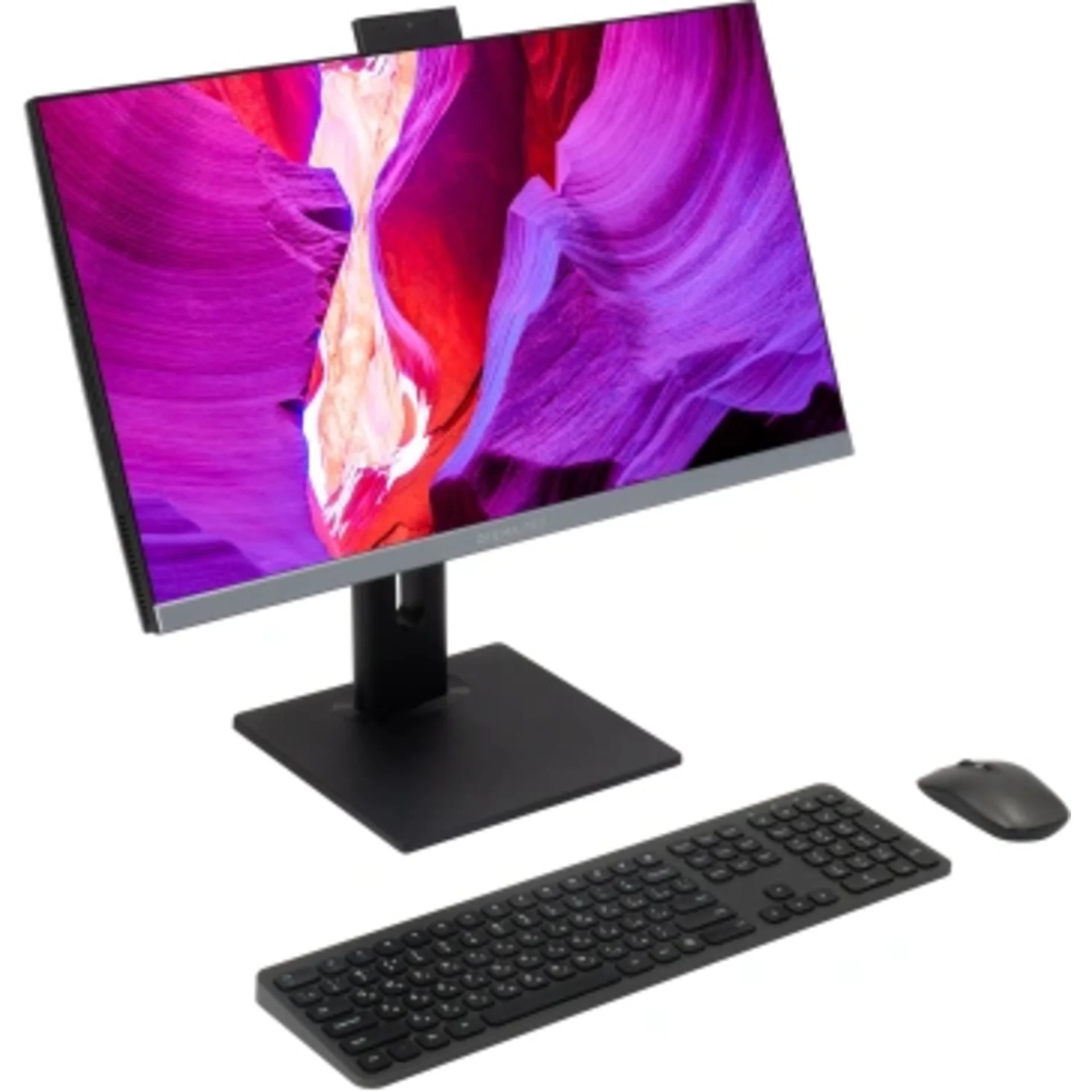 Моноблок Digma Pro Unity 23.8" Full HD i3 1315U (1.2) 16Gb SSD512Gb UHDG CR Windows 11 Pro GbitEth