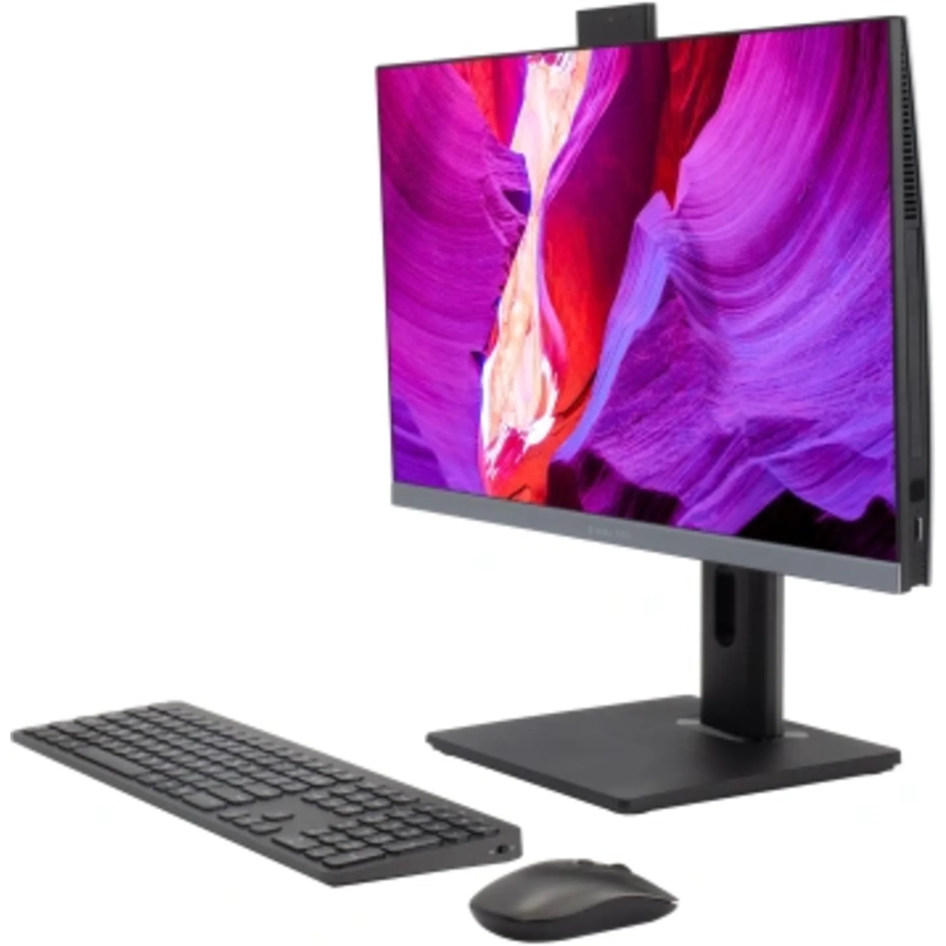 Моноблок Digma Pro Unity 23.8" Full HD i3 1315U (1.2) 16Gb SSD512Gb UHDG CR Windows 11 Pro GbitEth