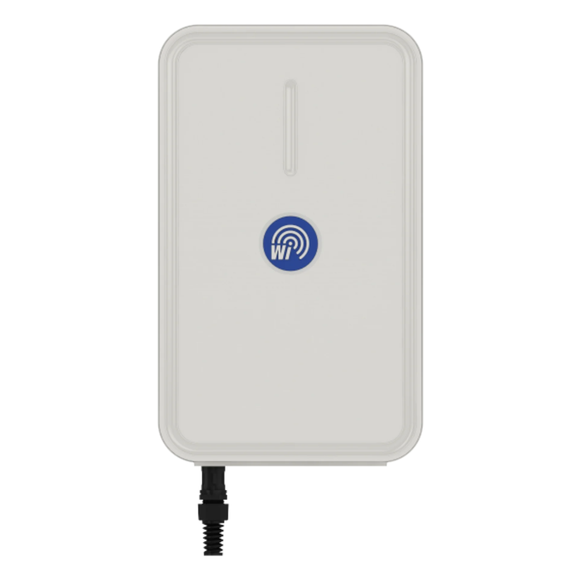 Антенна секторная WIBOX MIMO 2x2, 5.6-6.5 ГГц, 17dBi, 90°