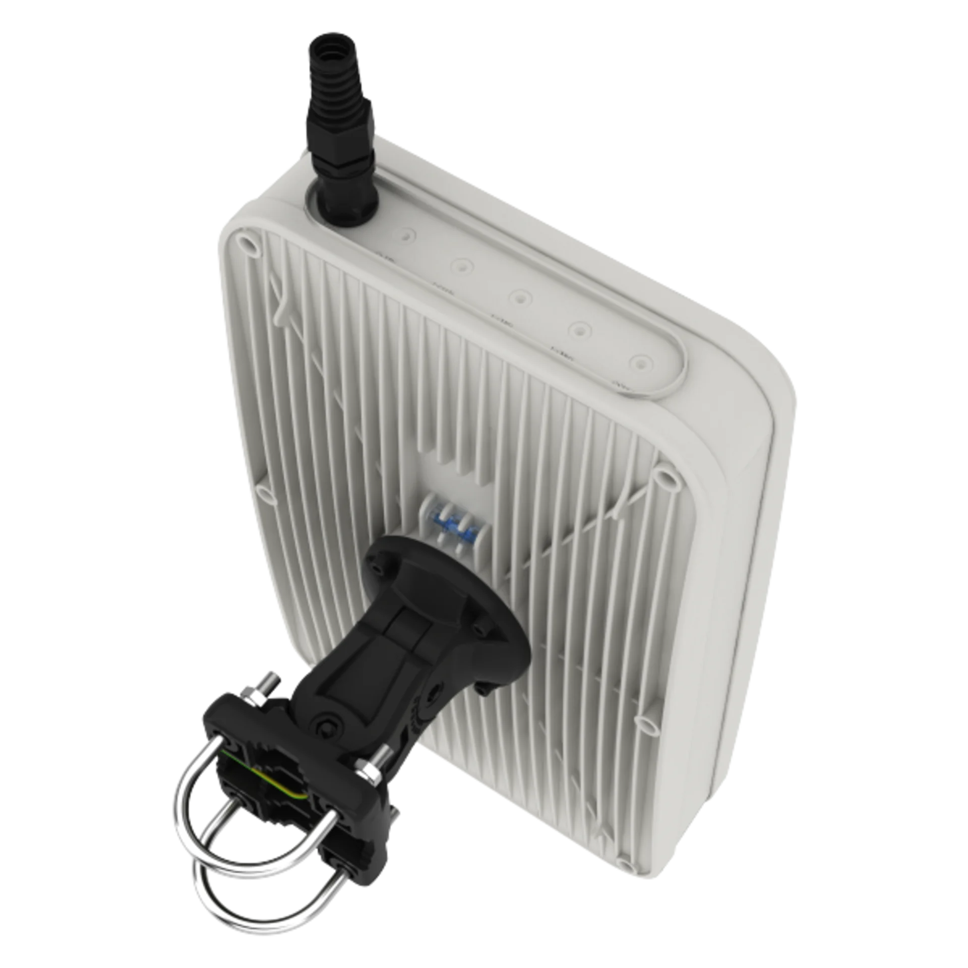 Антенна секторная WIBOX MIMO 2x2, 5.6-6.5 ГГц, 17dBi, 90°