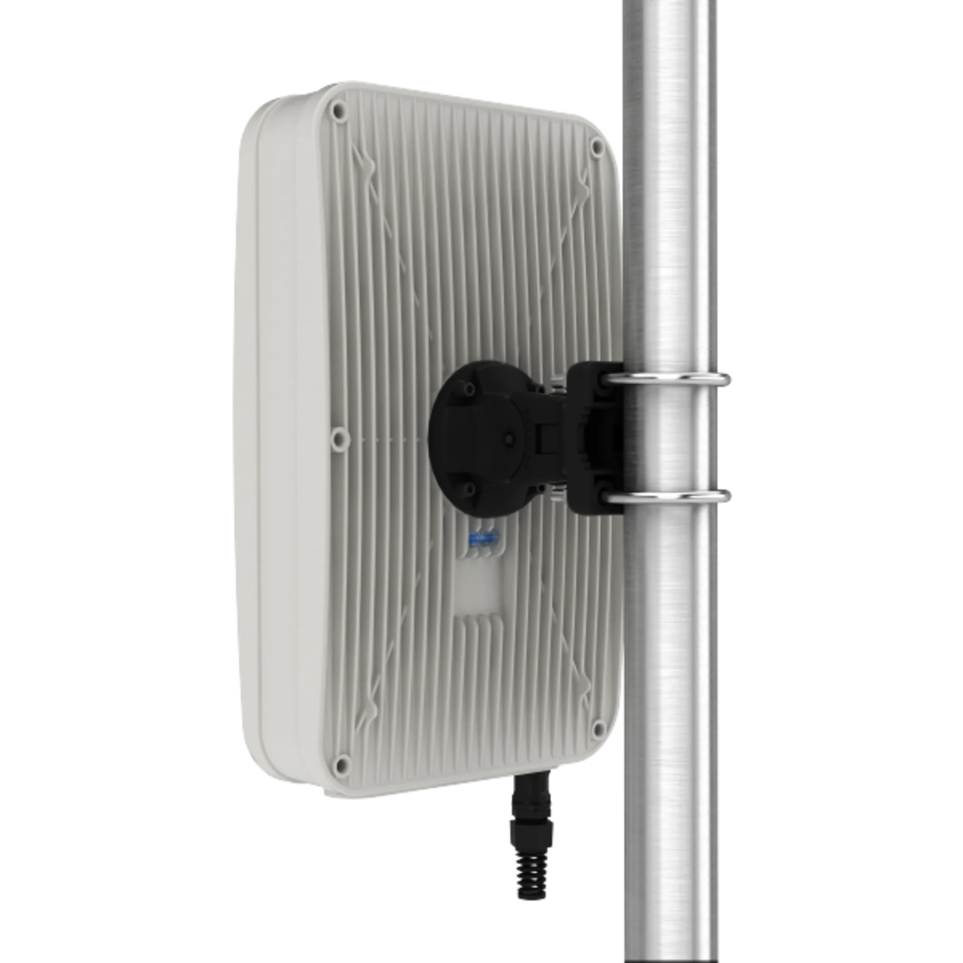 Антенна секторная WIBOX MIMO 2x2, 5.6-6.5 ГГц, 17dBi, 90°