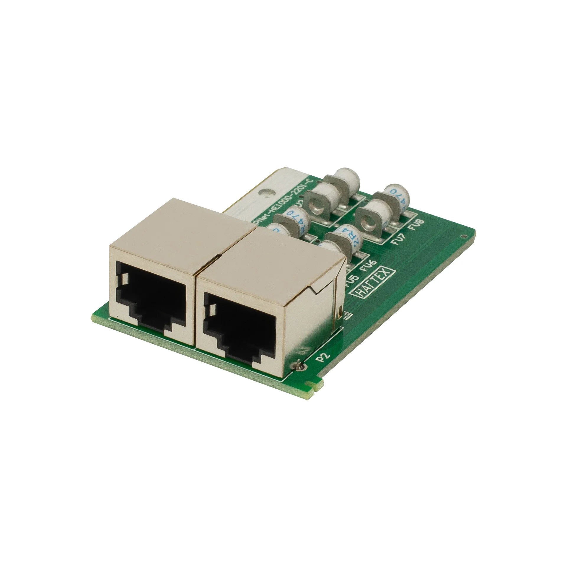 Грозозащита Ethernet SNR-SPNet-HE1100